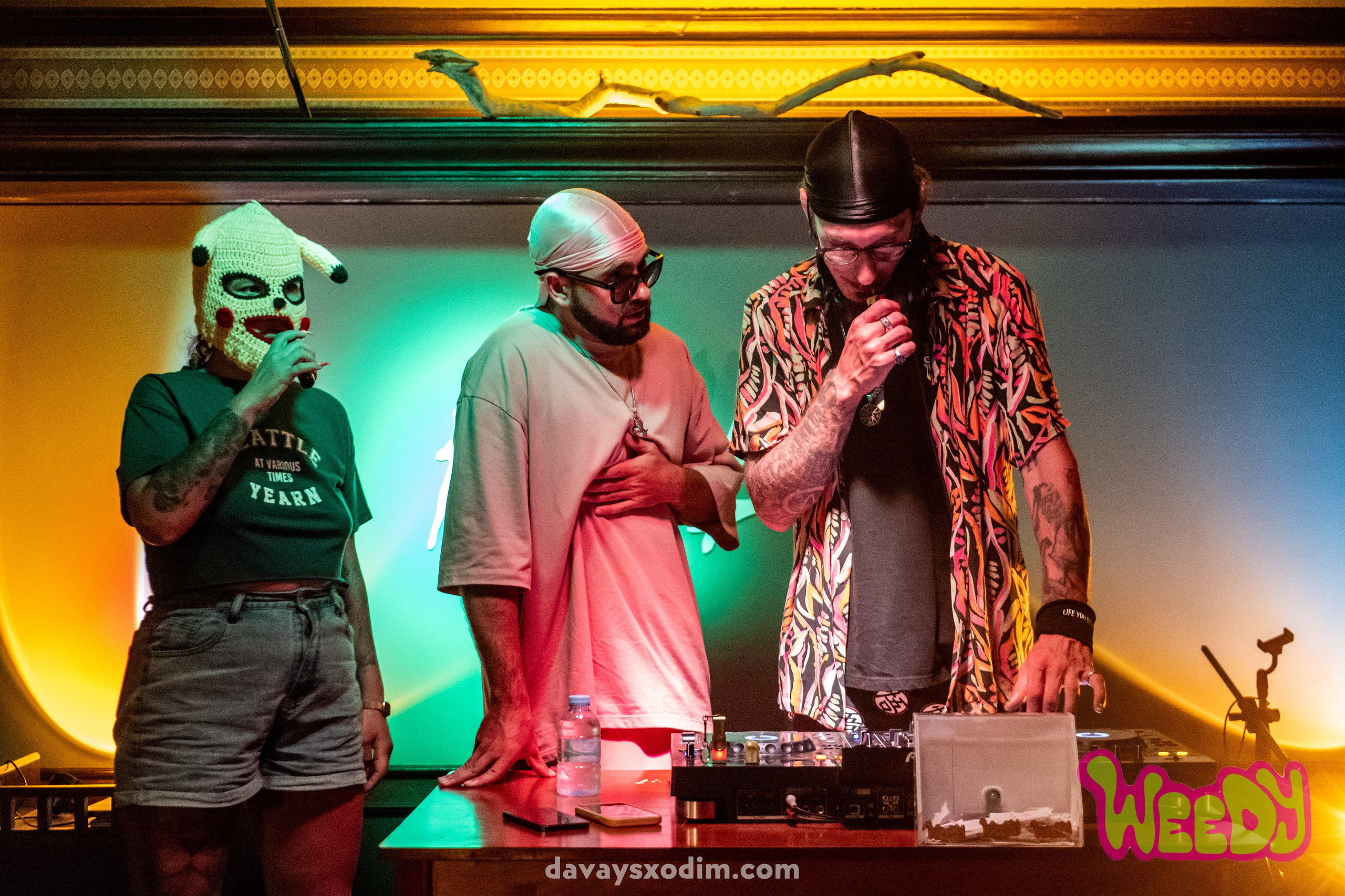 Розыгрыш каннабиса Weedy | Фоторепортаж | Афиша | DAVAYSXODIM.com PHUKET. АФИША|ФОТОРЕПОРТАЖИ|ИВЕНТЫ|ПХУКЕТ