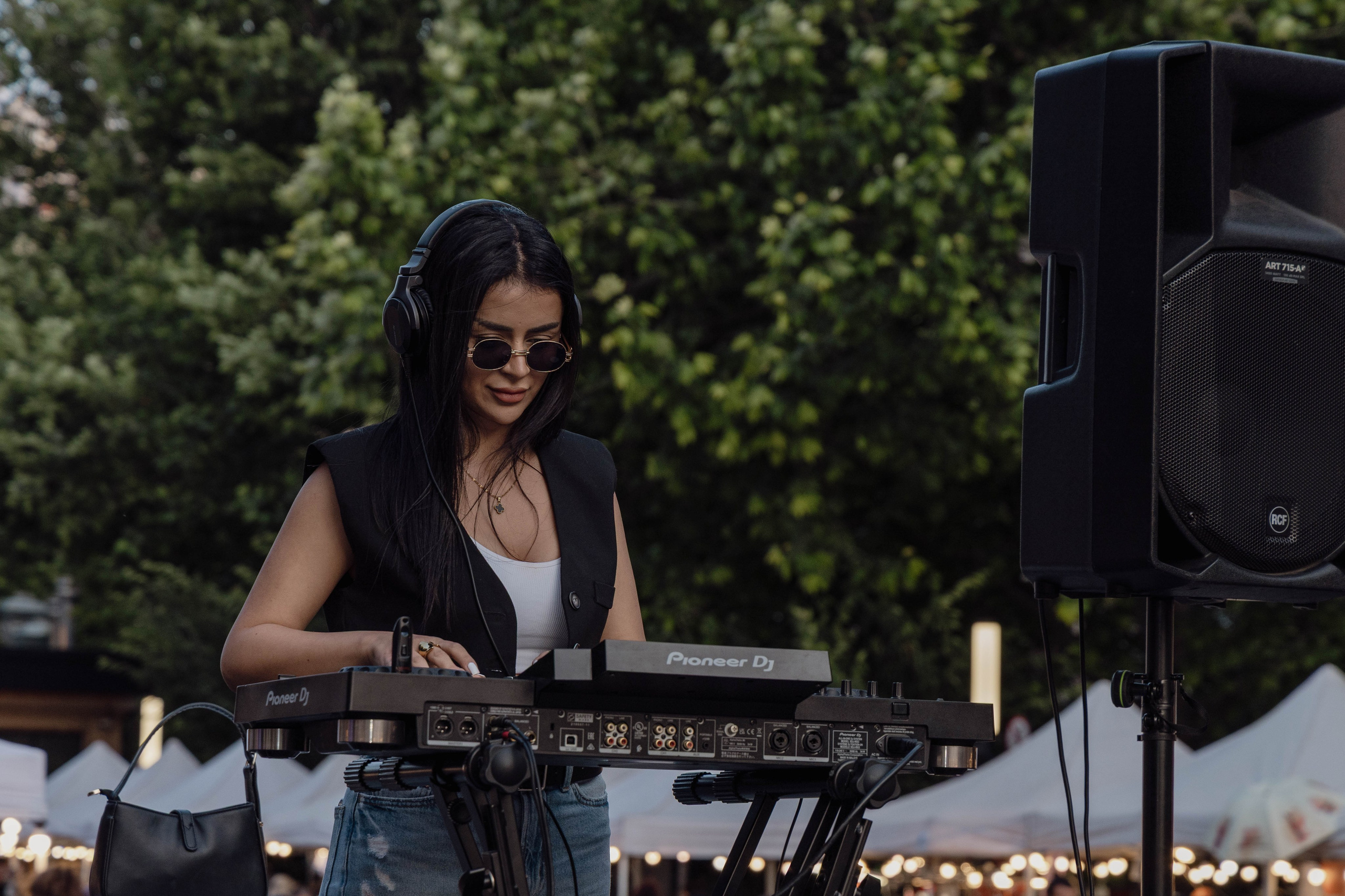 Event, concert. PhOTOGRAMM_AM