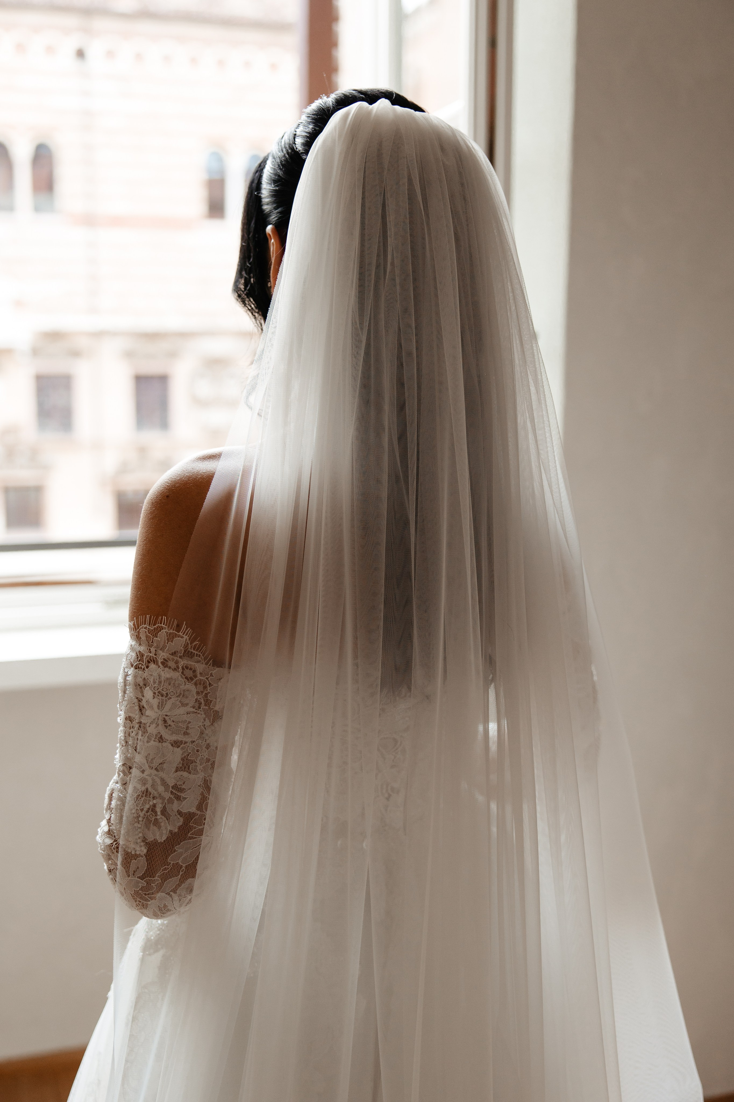 Nicoleta & Petru, Location: Verona