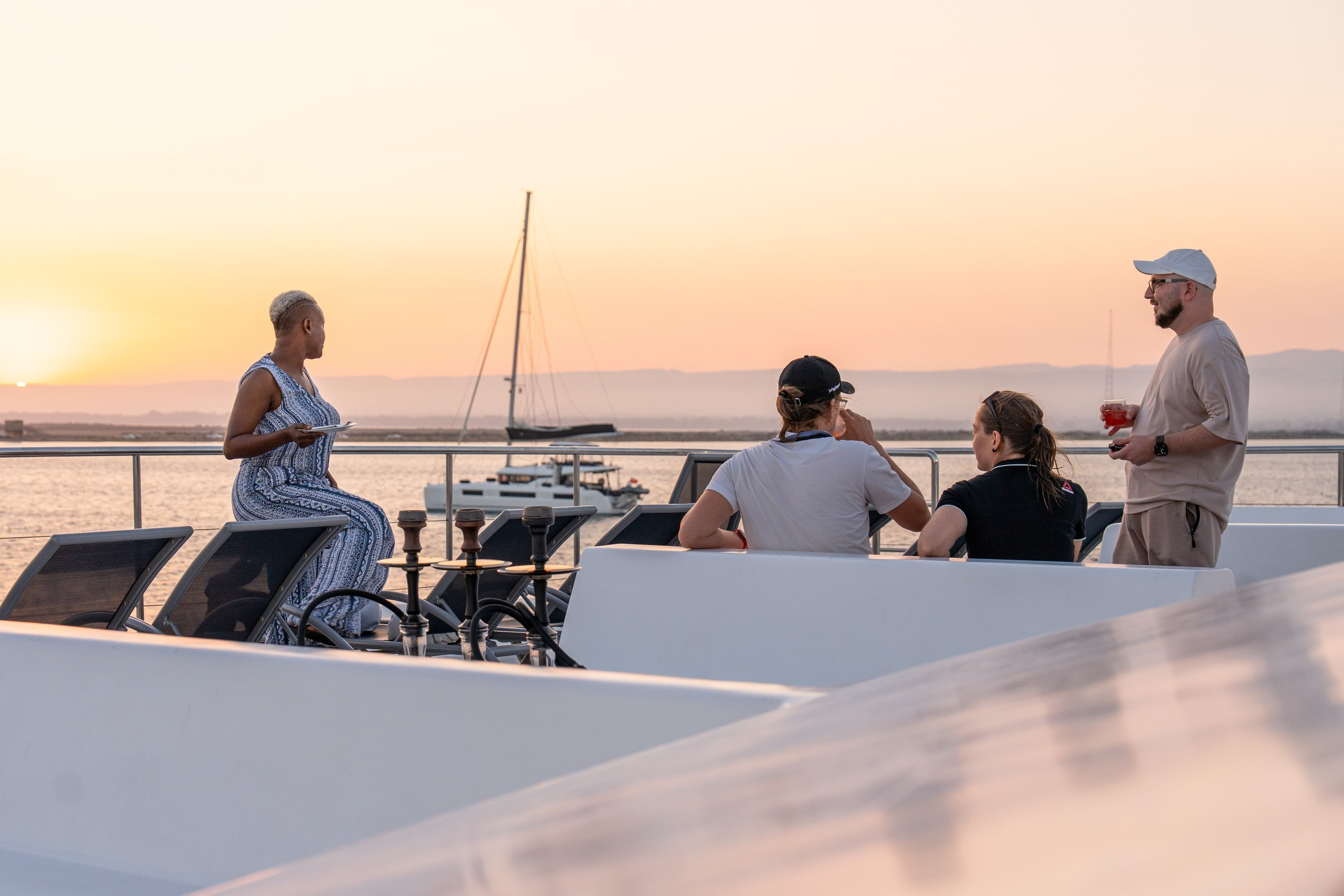 Профессиональная сьемка путешествий на яхтах. Фото и видео съёмка на Кипре. Съемка мероприятий и рекламы в Лимасоле Никосии и Пафосе