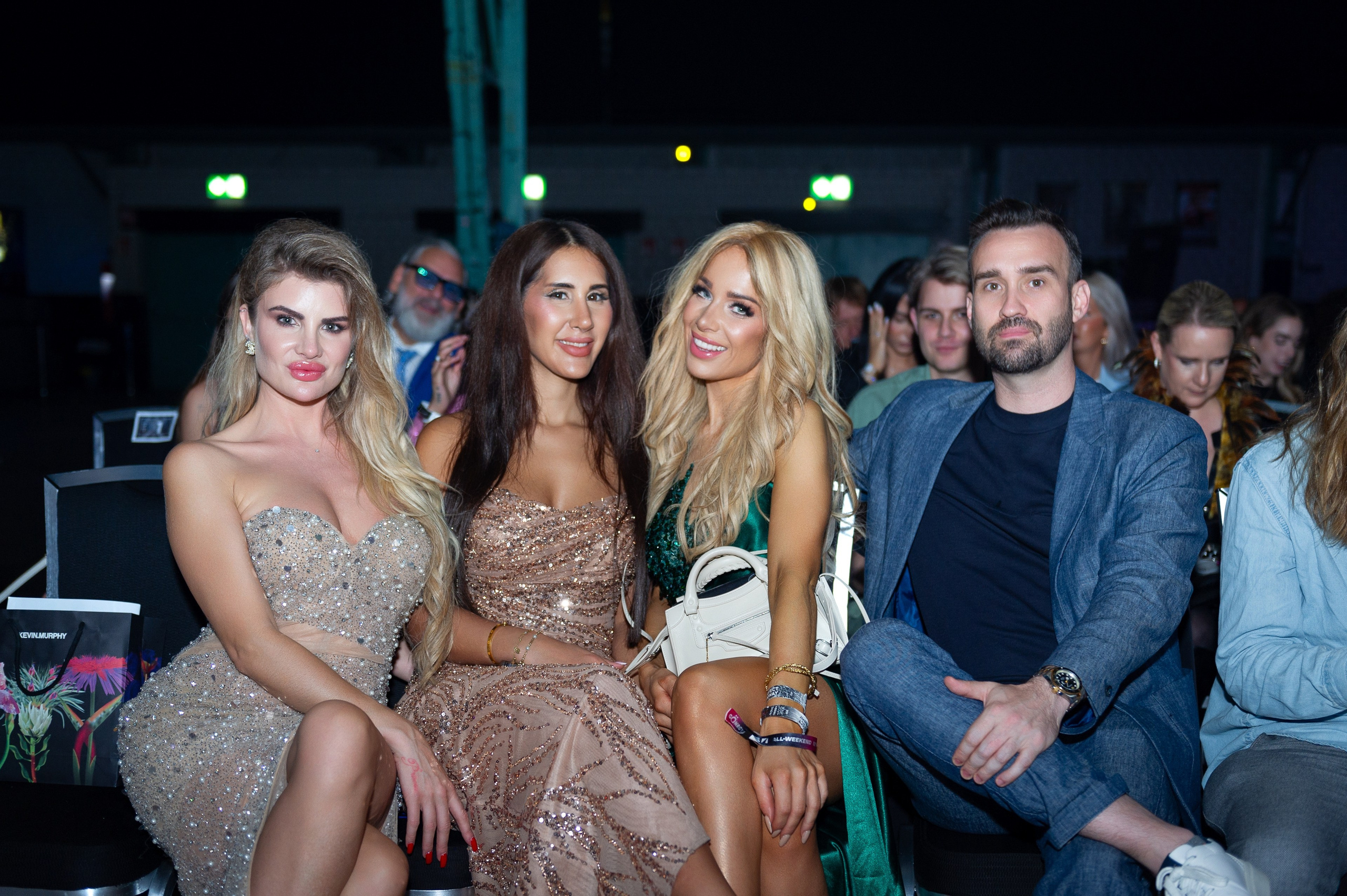 Events. Timur Cherepanov |Portrait- und Businessfotograf in München