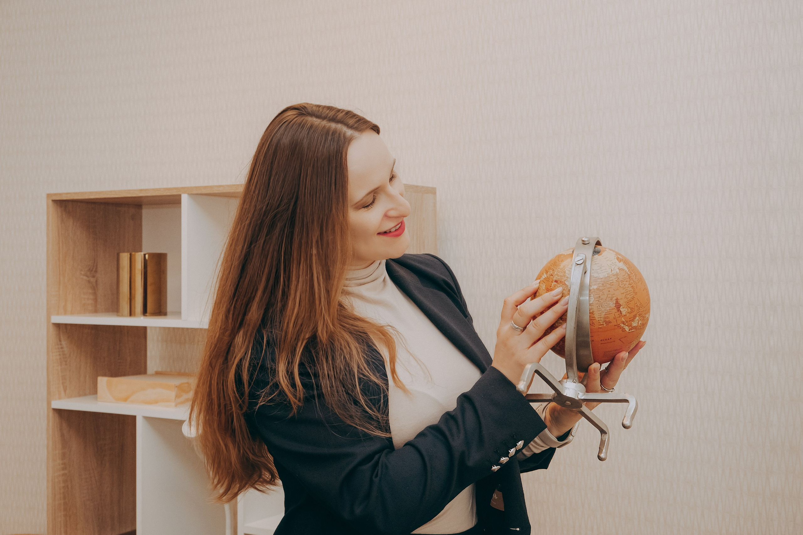 Контент для рієлтора. Валерія Сичова. Сімейний та репортажний фотограф в Португаліі