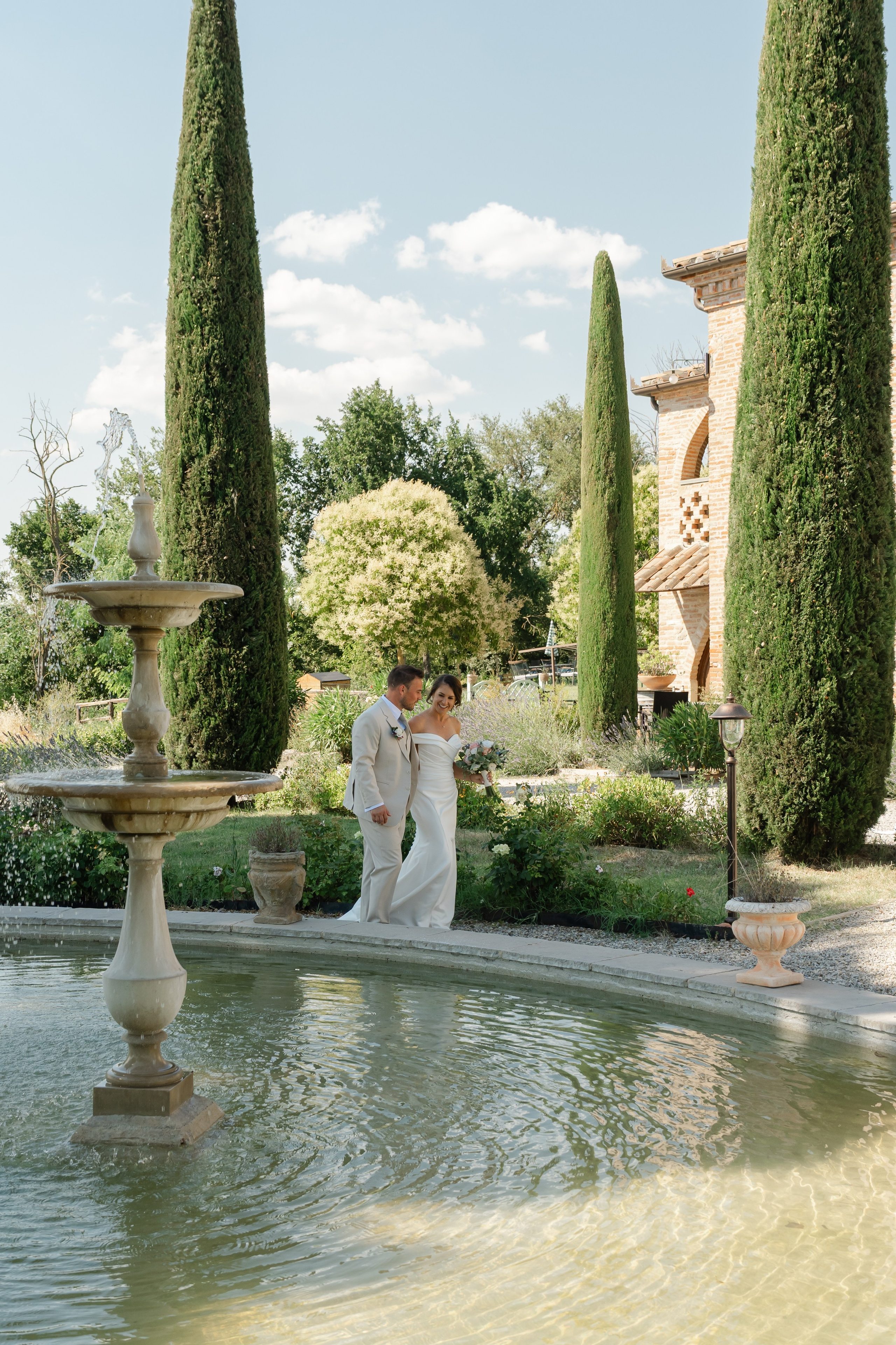 ROXANNE and ANDREW_ Tuscany. PHOTOGRAPHER IN ITALY