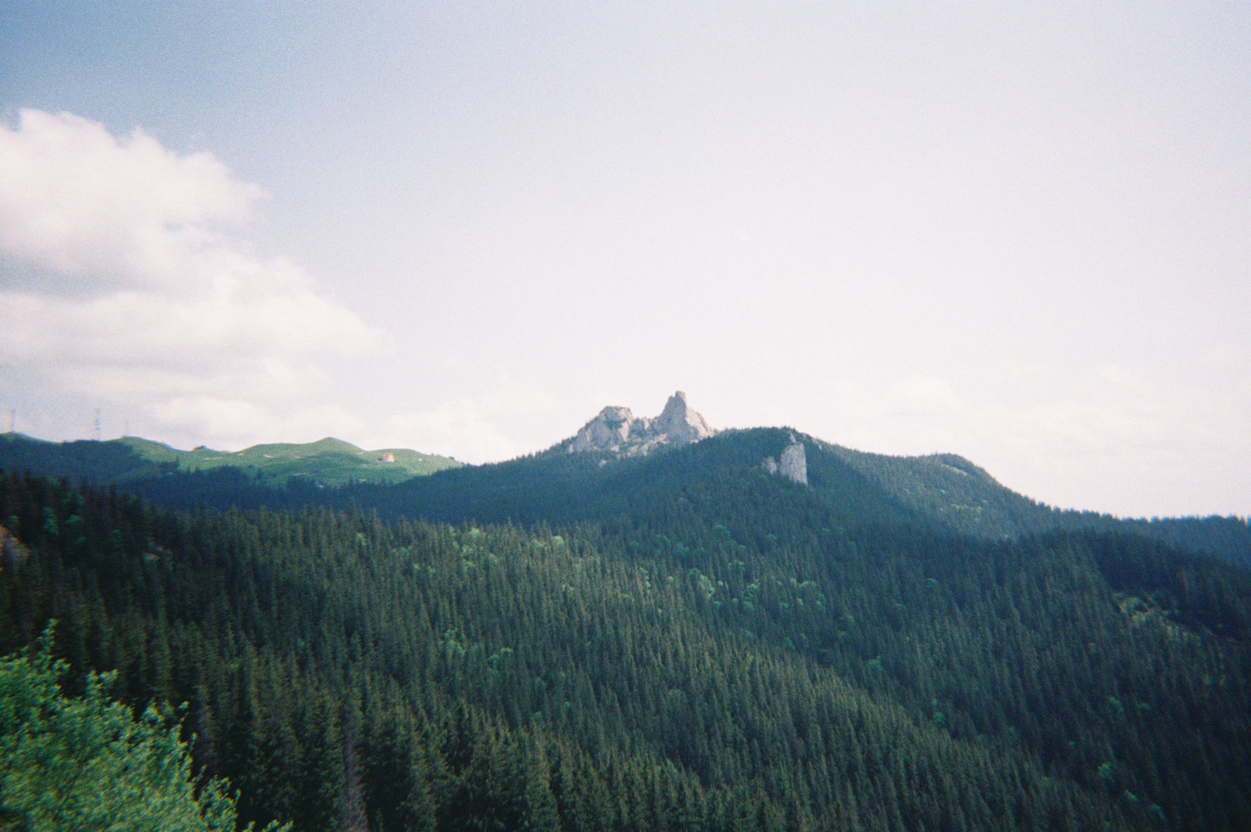 Mîndrii’s holiday