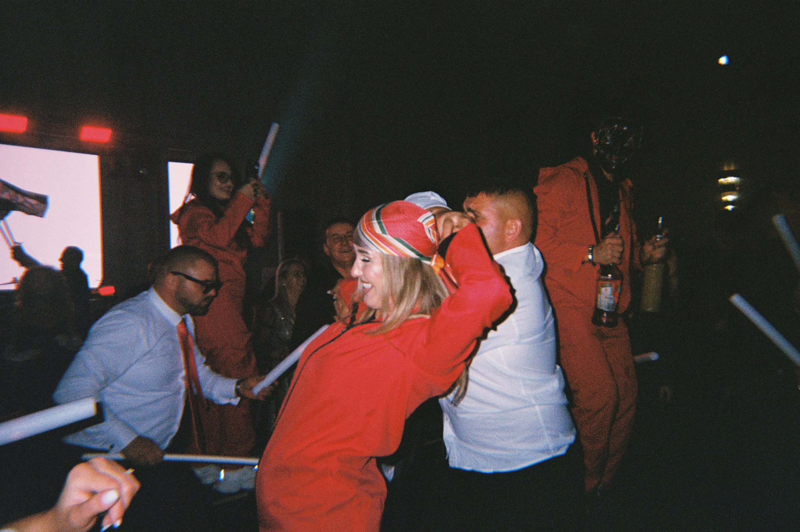 Ciprian & Alexandra’s wedding