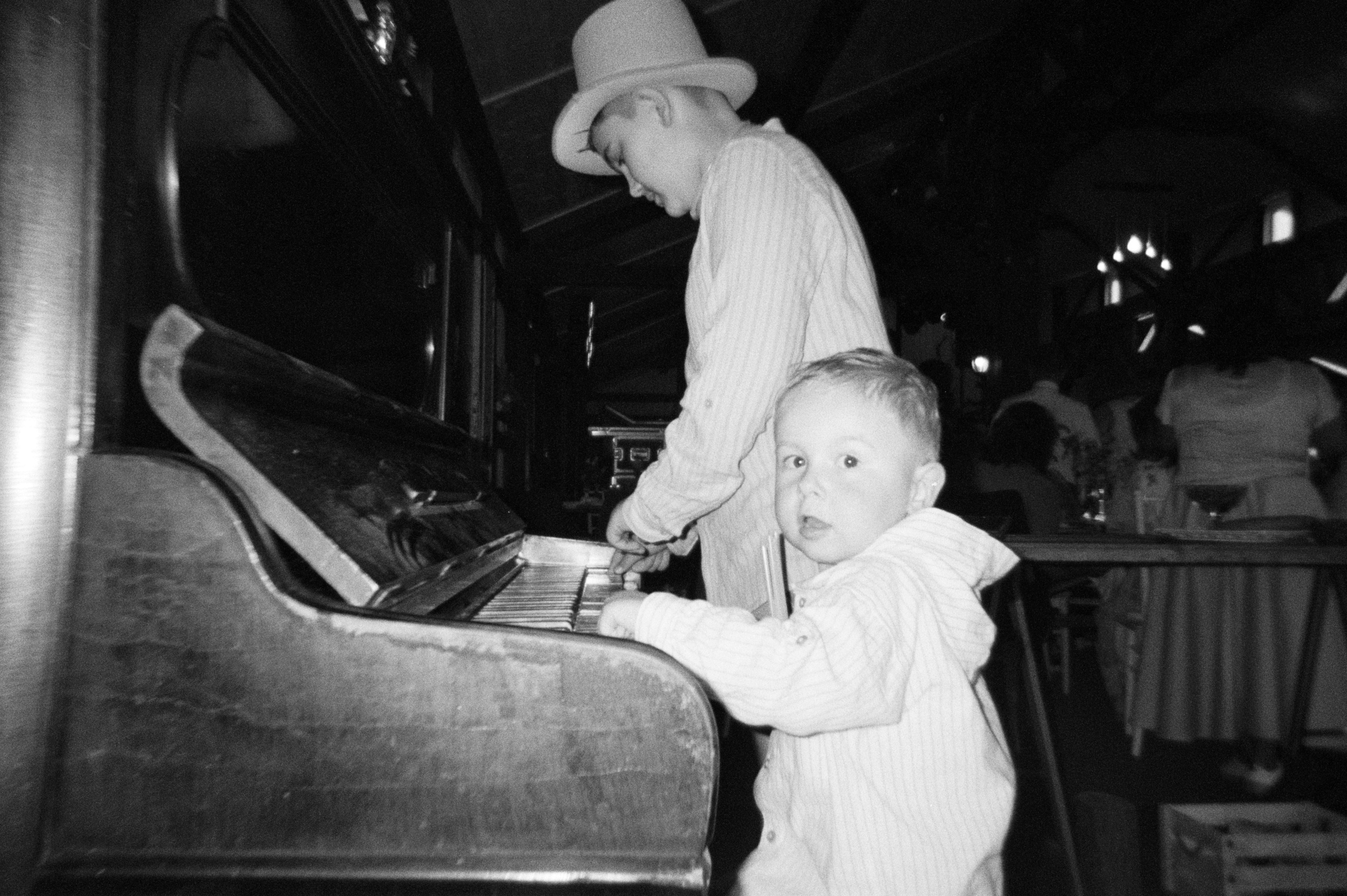 Simina & George’s wedding