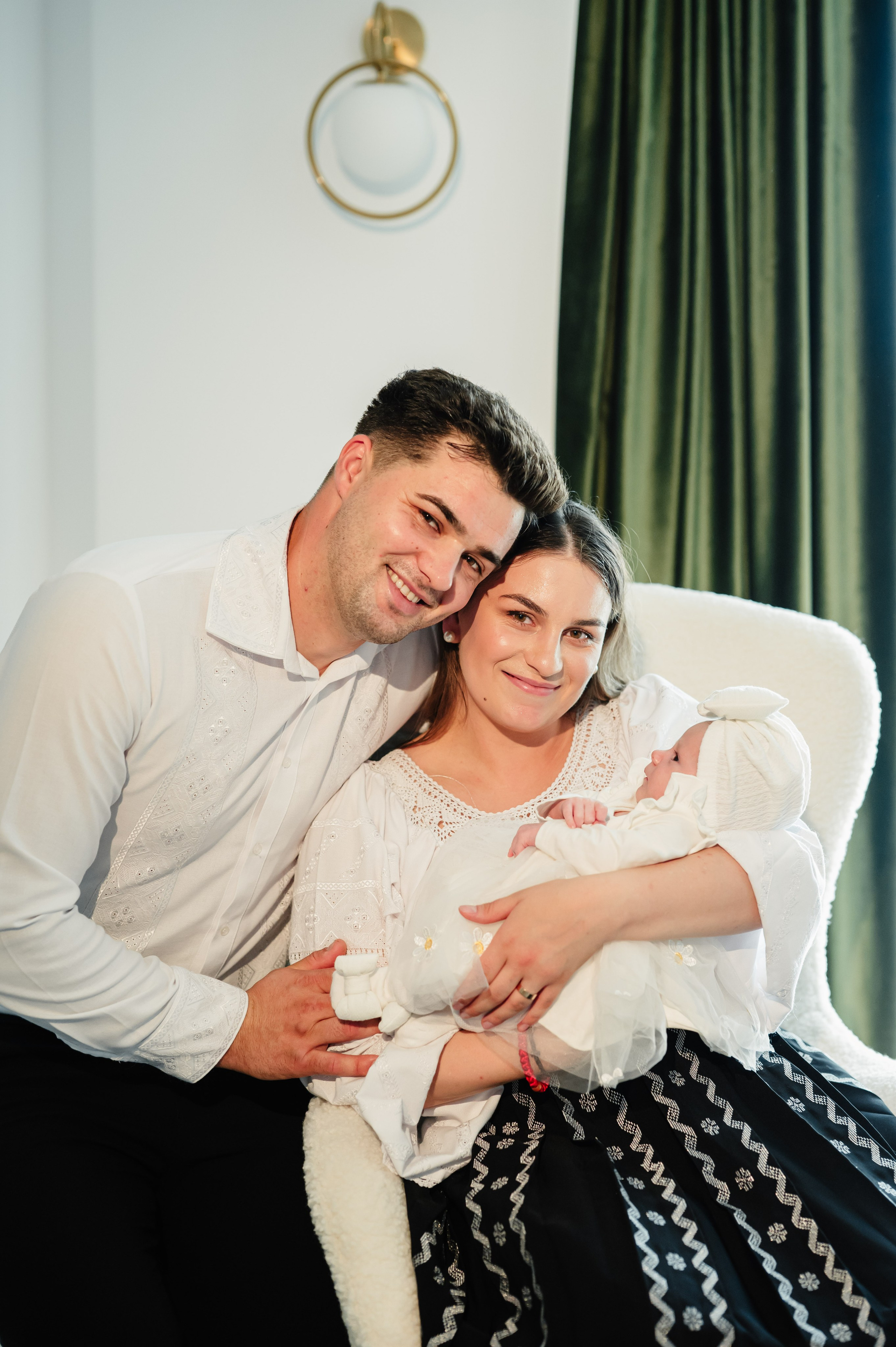 Album Botez. Fotografie & Videografie evenimente - Suceava, Romania