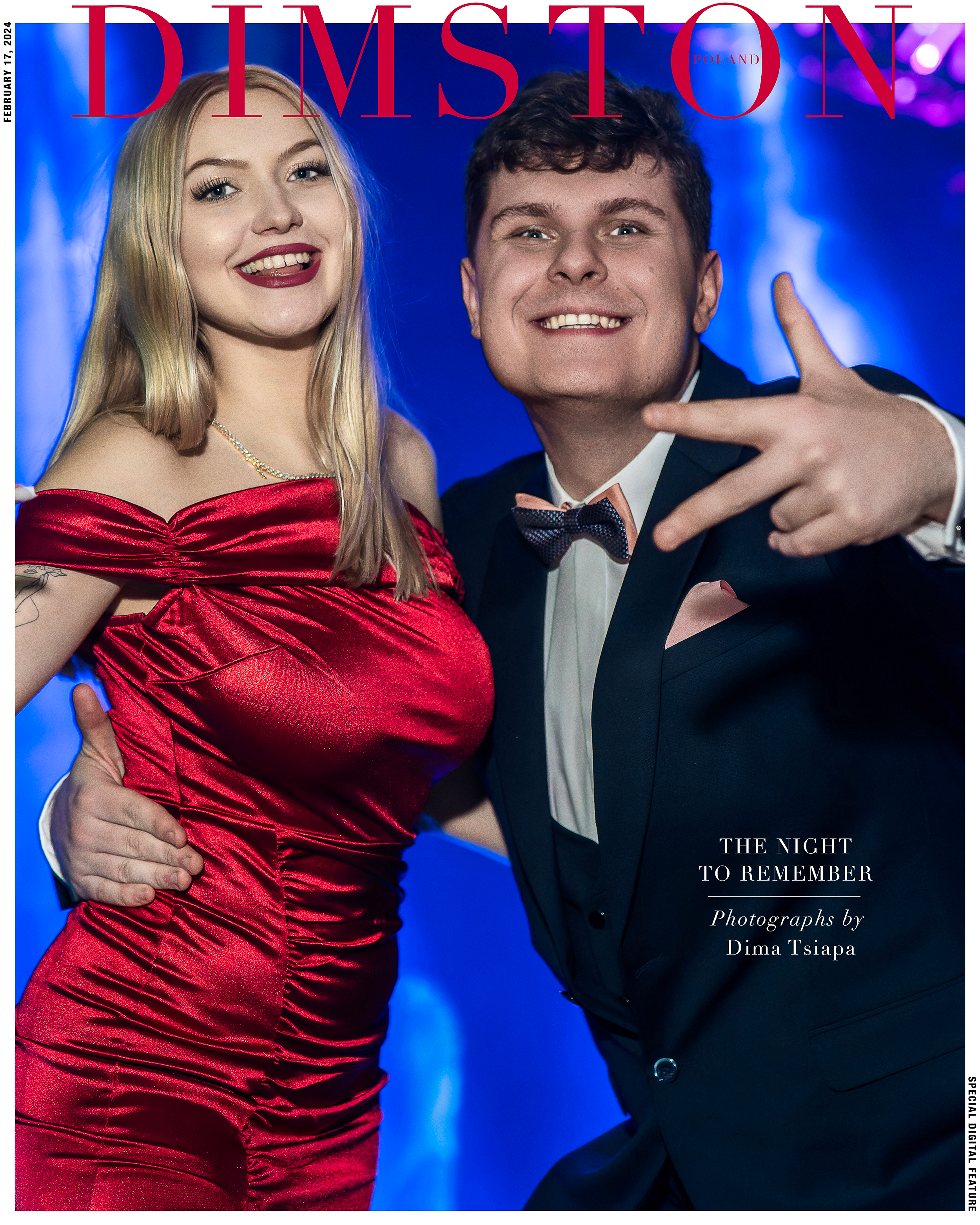 Bal. Fotograf Kraków - Dimston