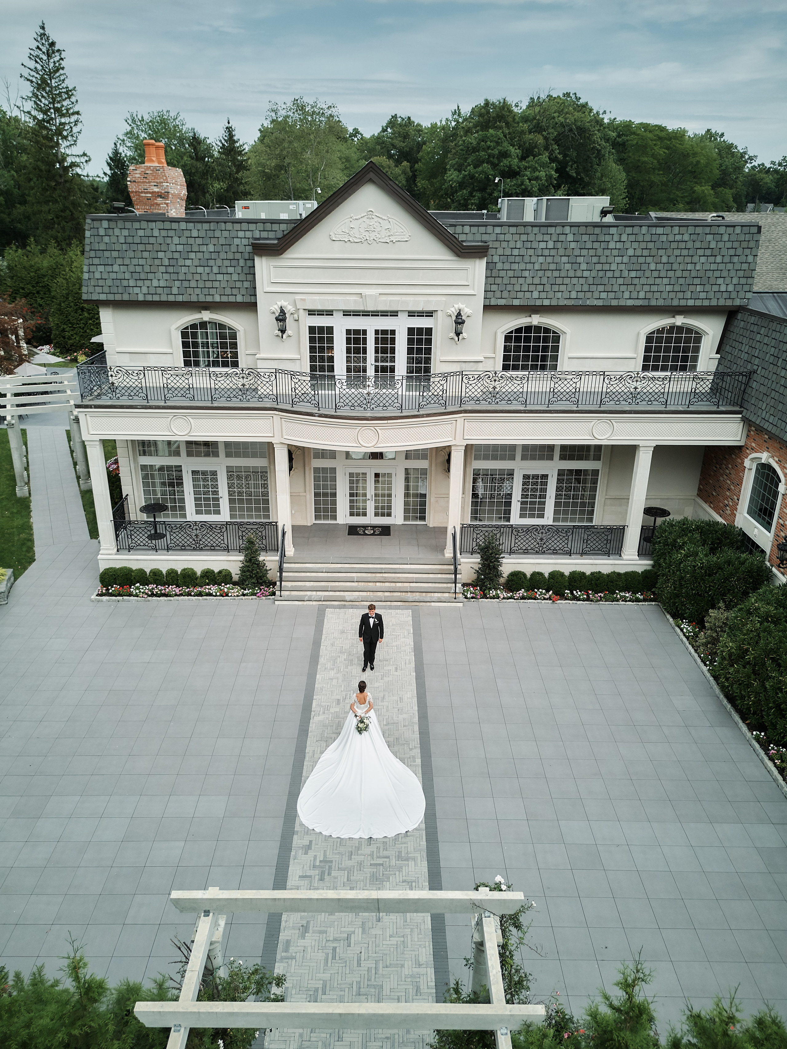 Liliya and Markus. Professional Wedding and event photographer USA New York