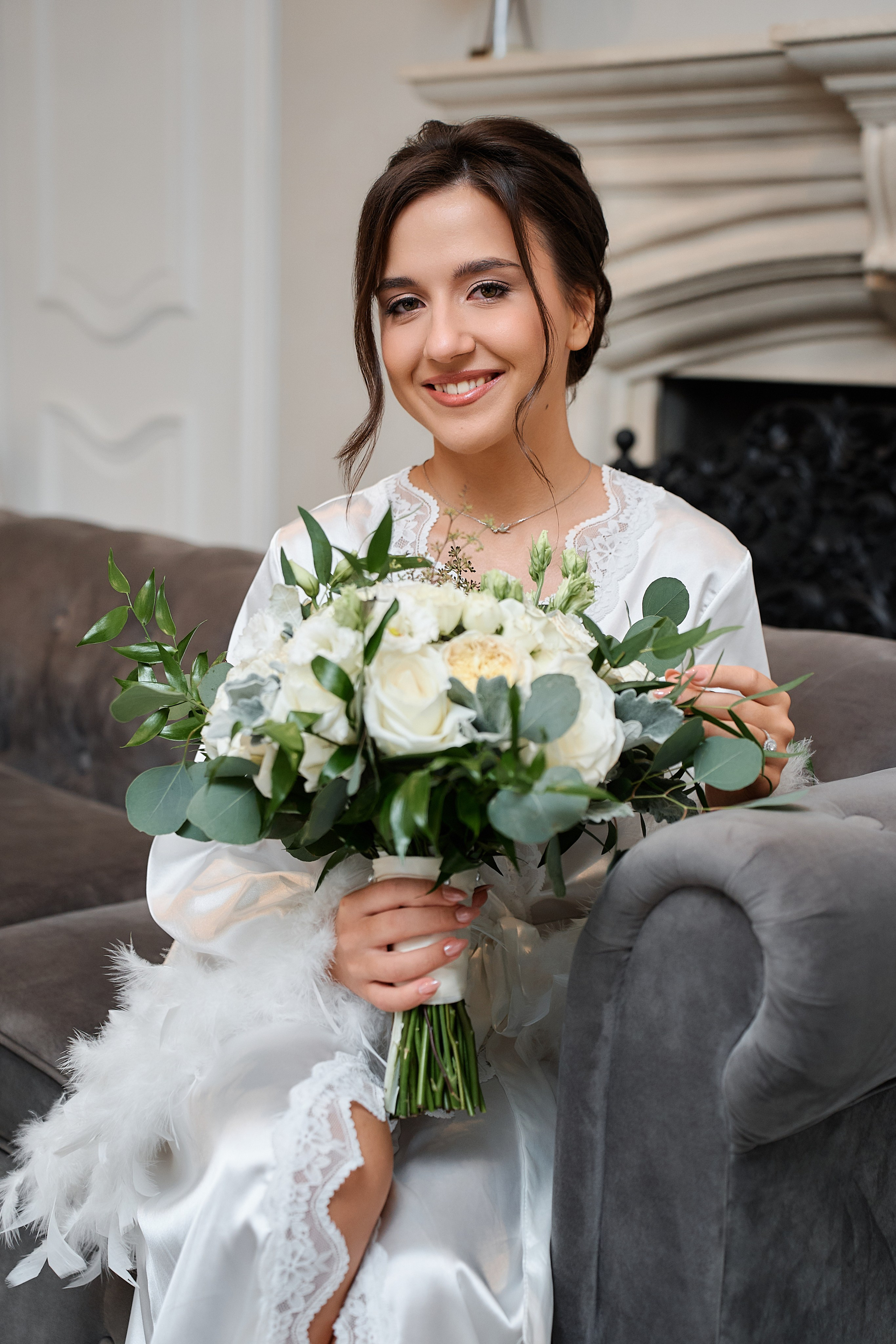 Liliya and Markus. Professional Wedding and event photographer USA New York