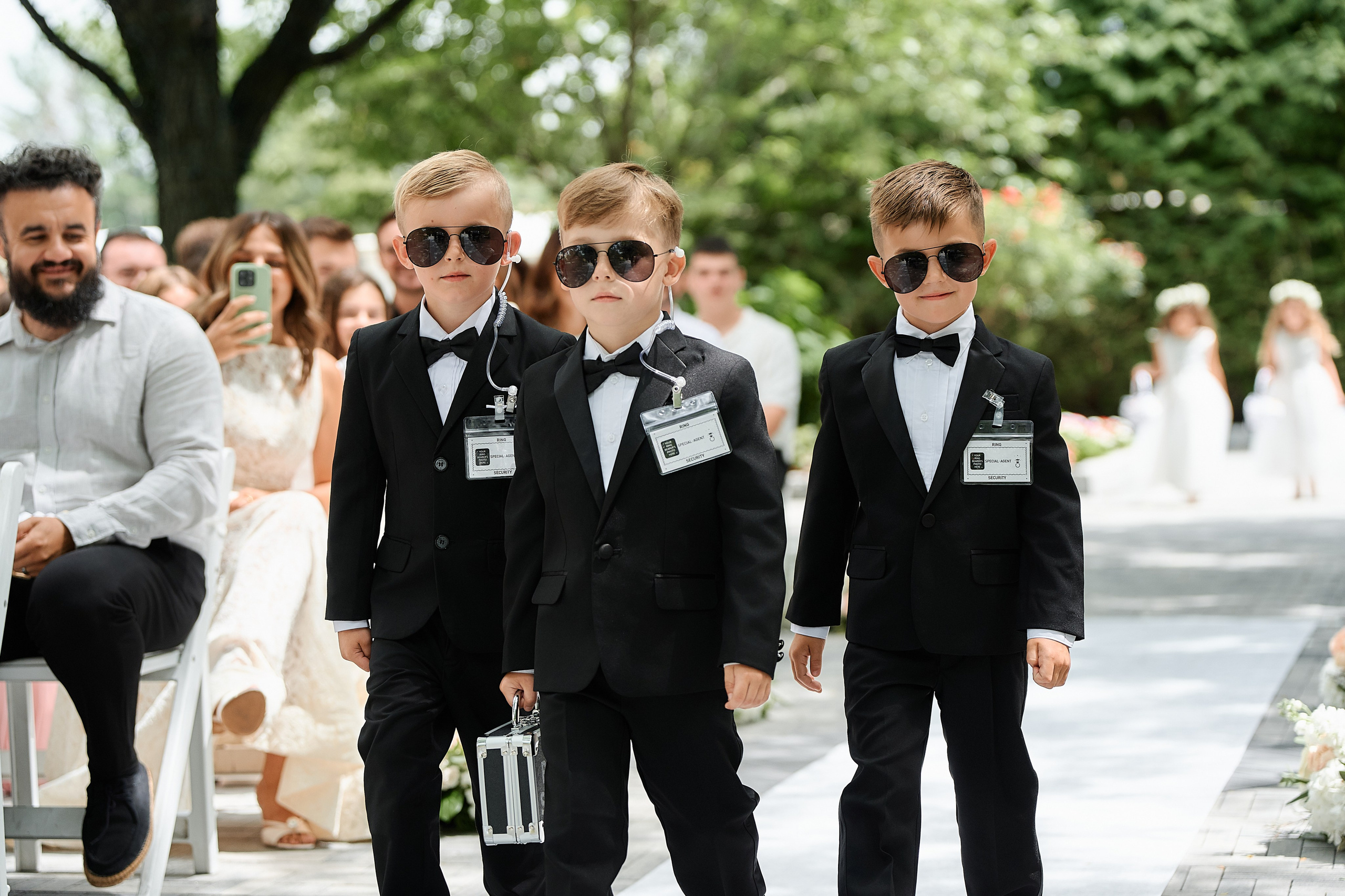Liliya and Markus. Professional Wedding and event photographer USA New York