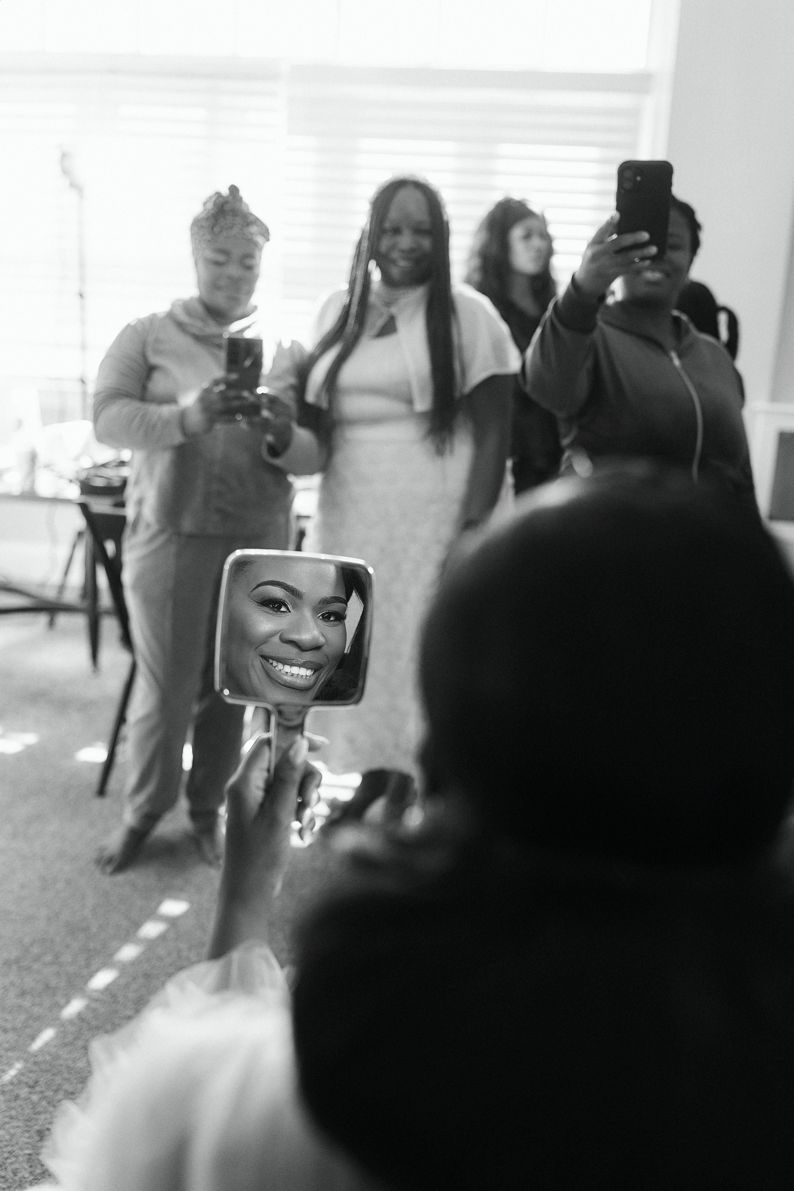 Abby & Kusi. Professional Wedding and event photographer USA New York