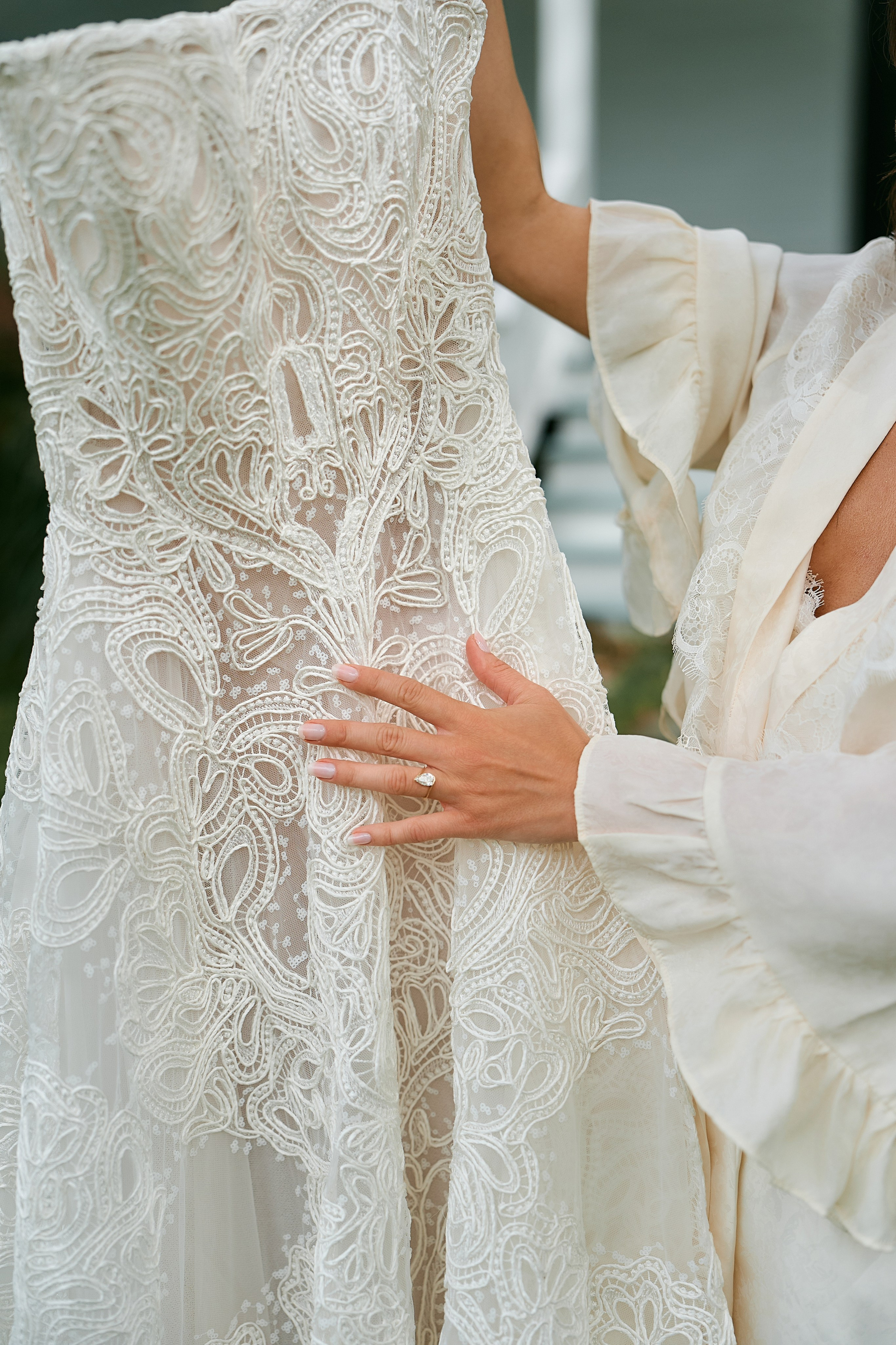 Randy & Sean. Professional Wedding and event photographer USA New York