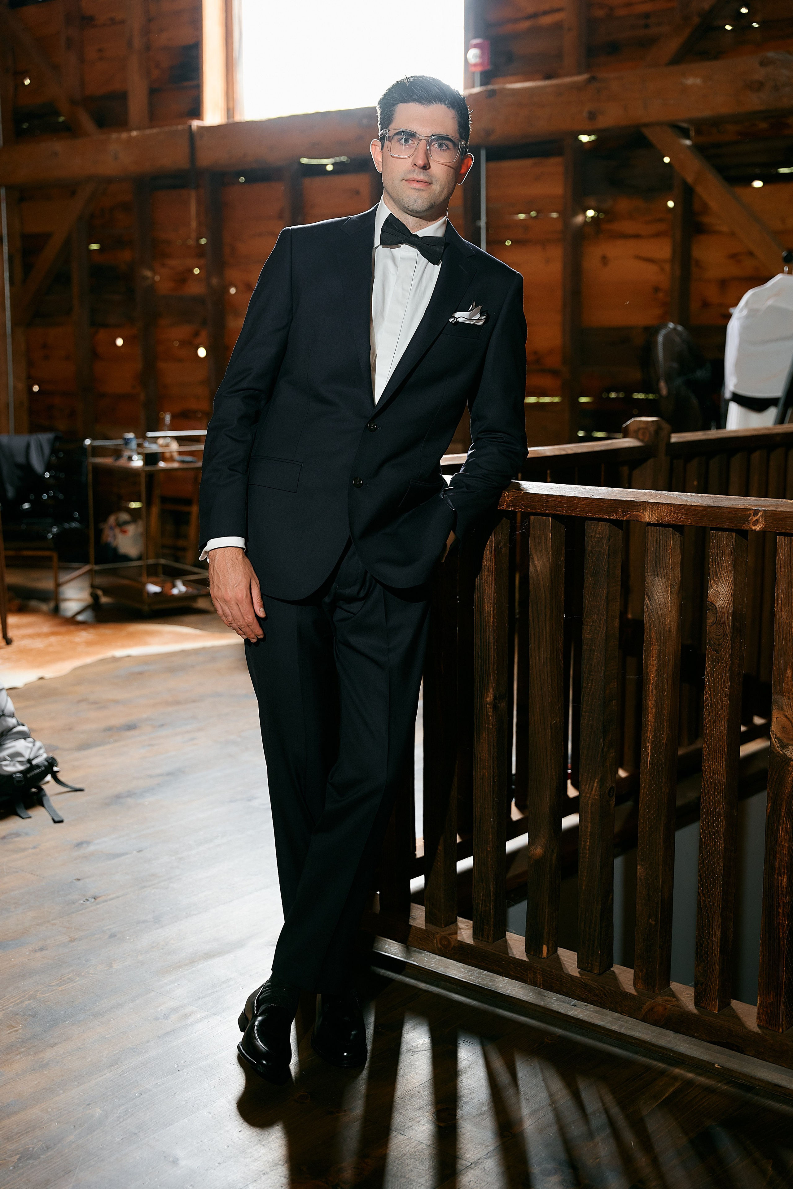 Randy & Sean. Professional Wedding and event photographer USA New York