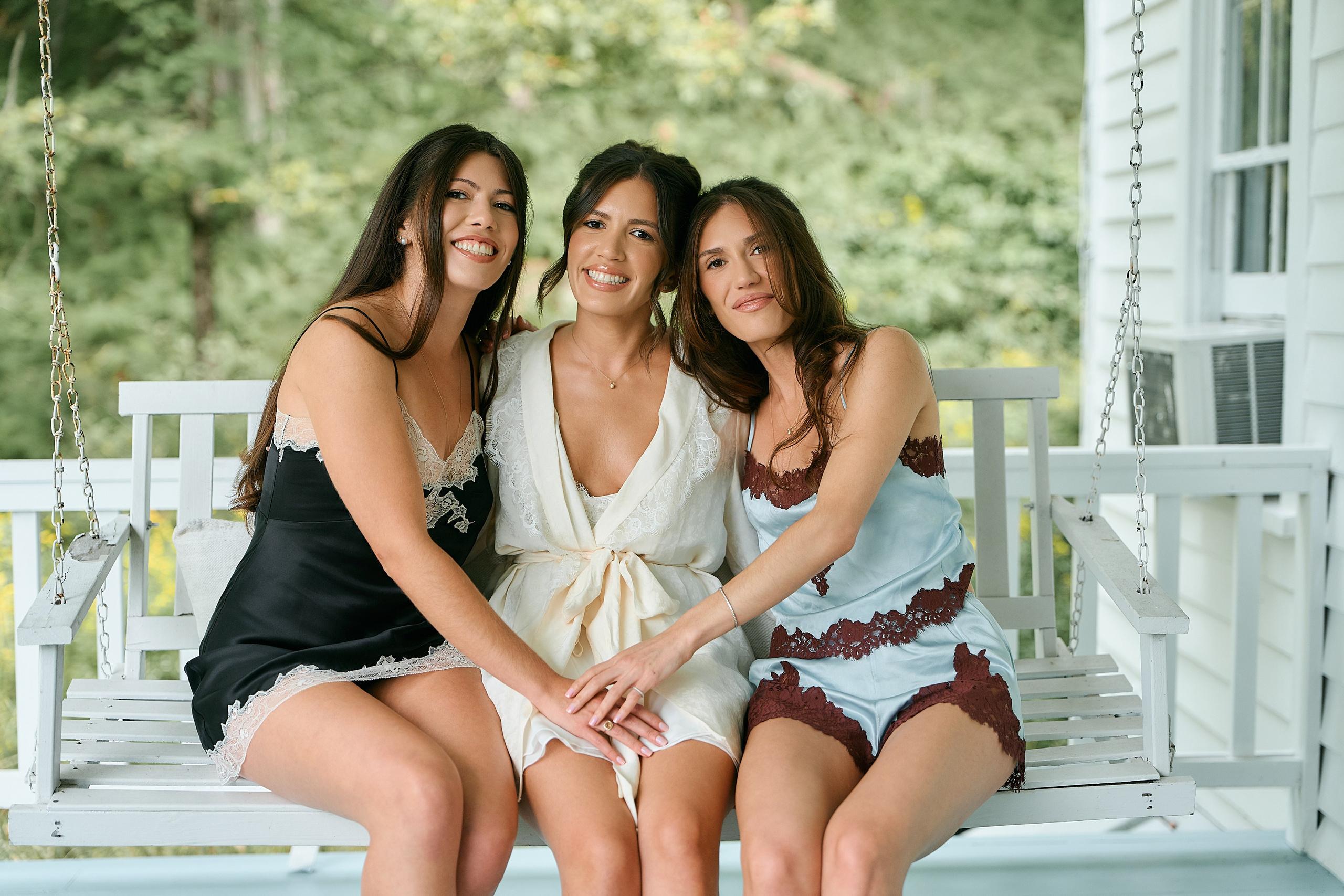 Randy & Sean. Professional Wedding and event photographer USA New York