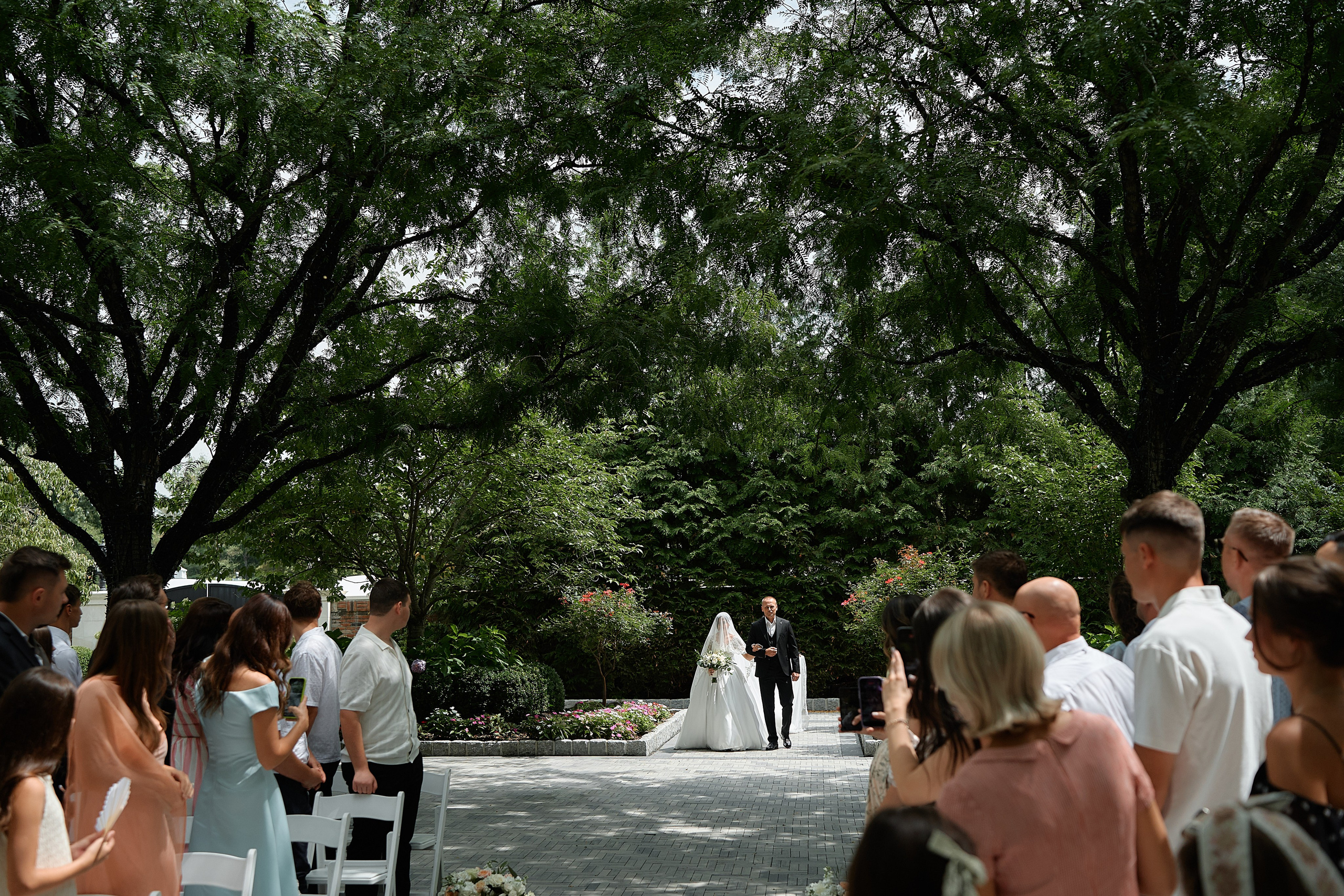 Liliya and Markus. Professional Wedding and event photographer USA New York