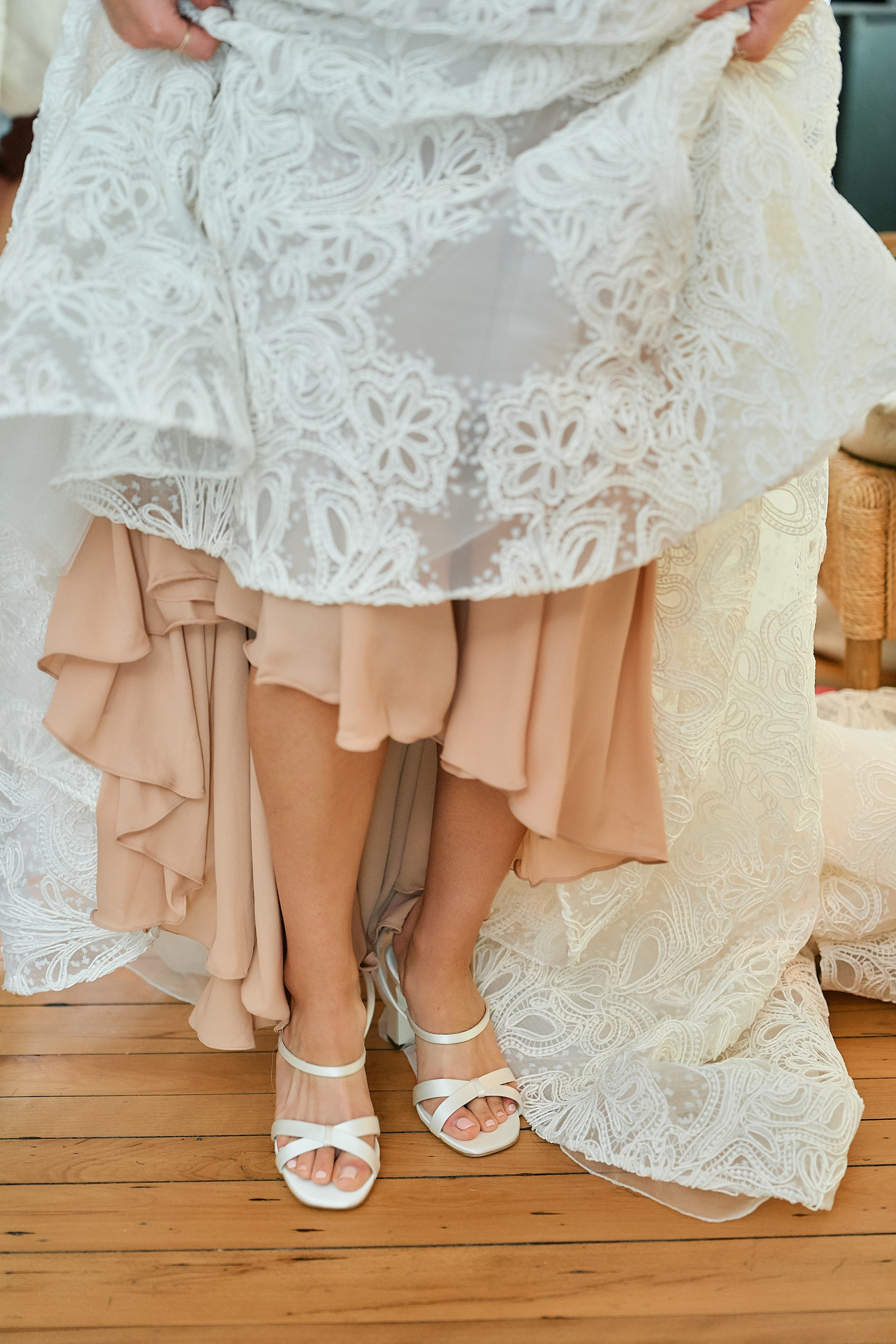 Randy & Sean. Professional Wedding and event photographer USA New York
