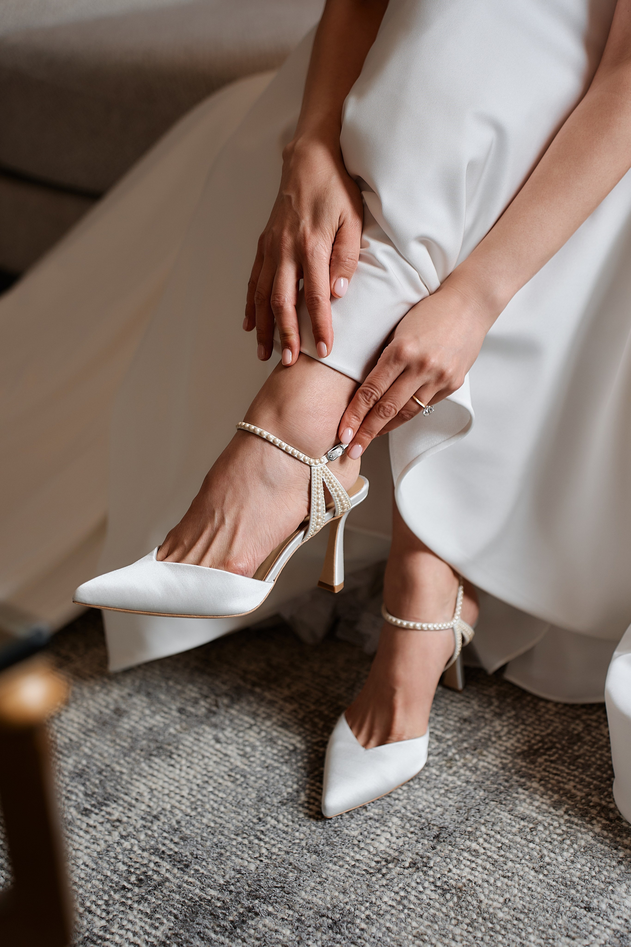 Kimberly & Gary. Professional Wedding and event photographer USA New York