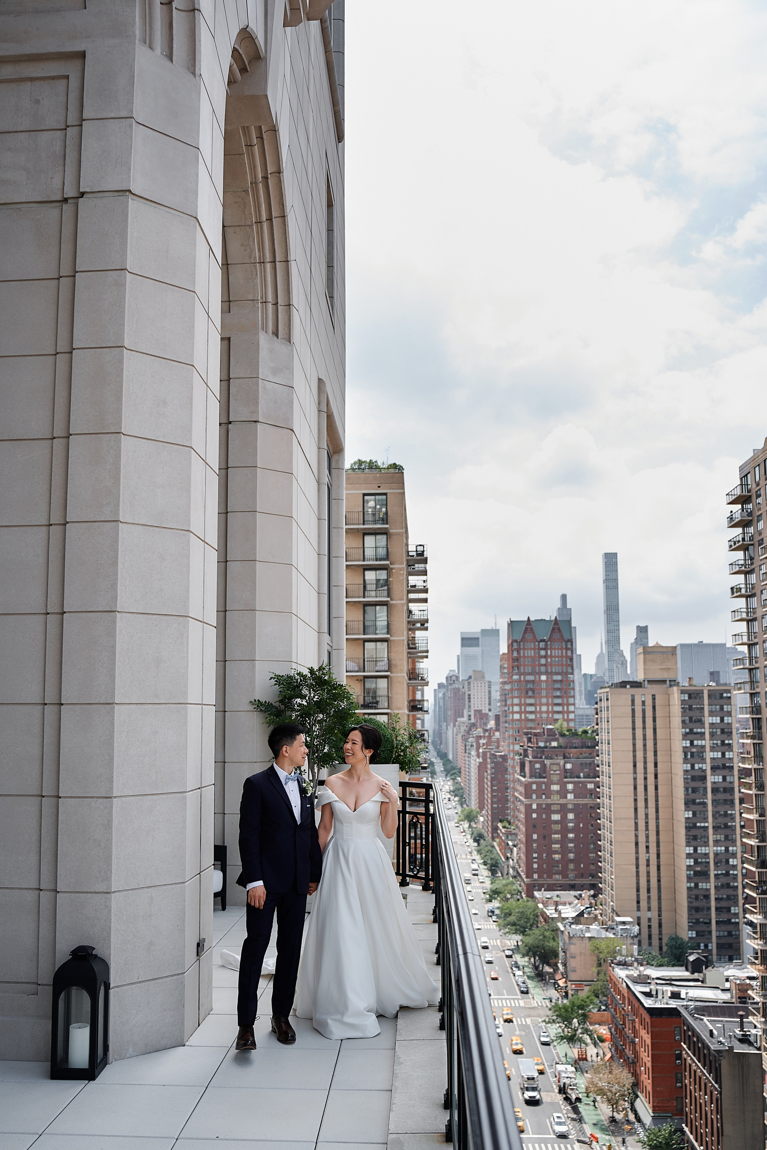 Kimberly & Gary. Professional Wedding and event photographer USA New York