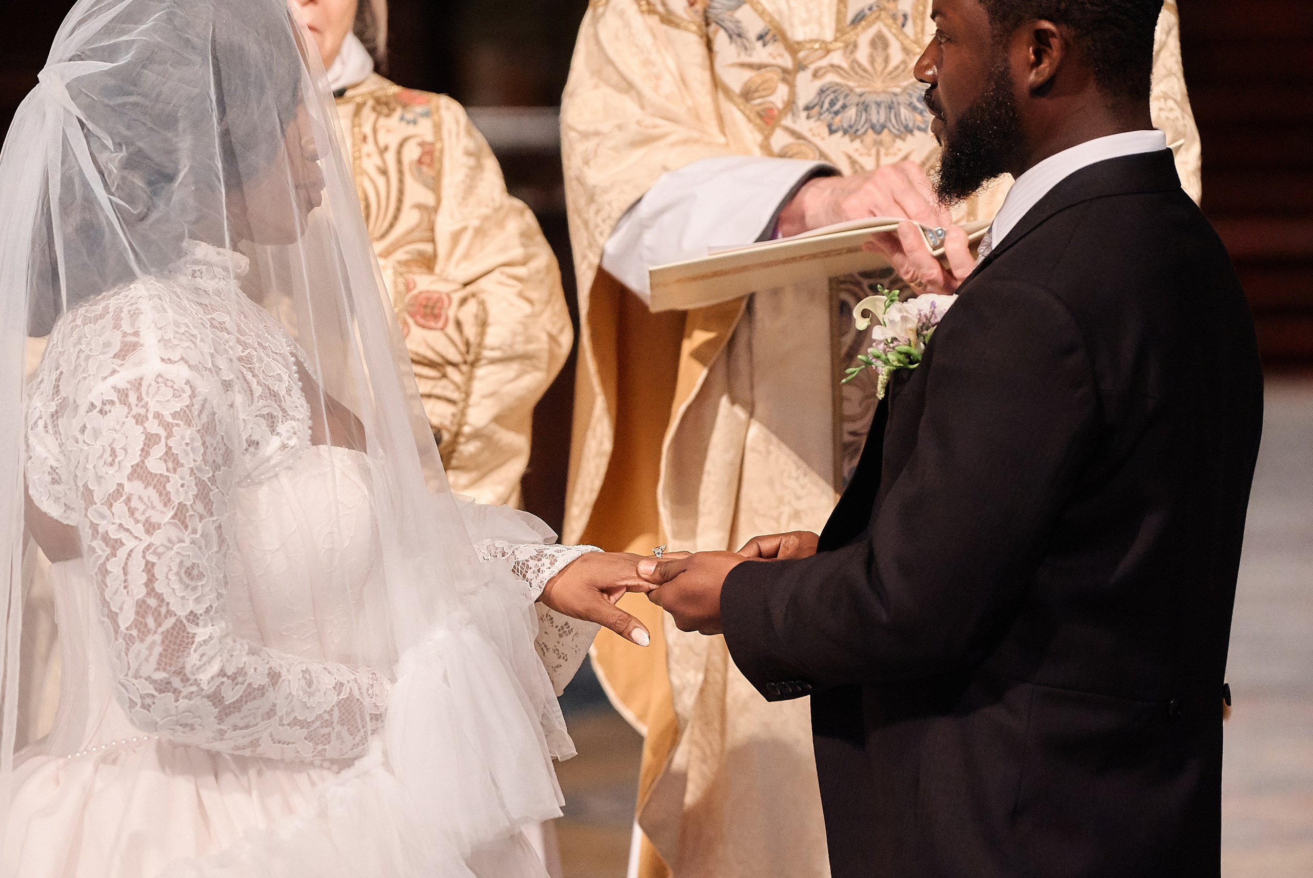 Abby & Kusi. Professional Wedding and event photographer USA New York