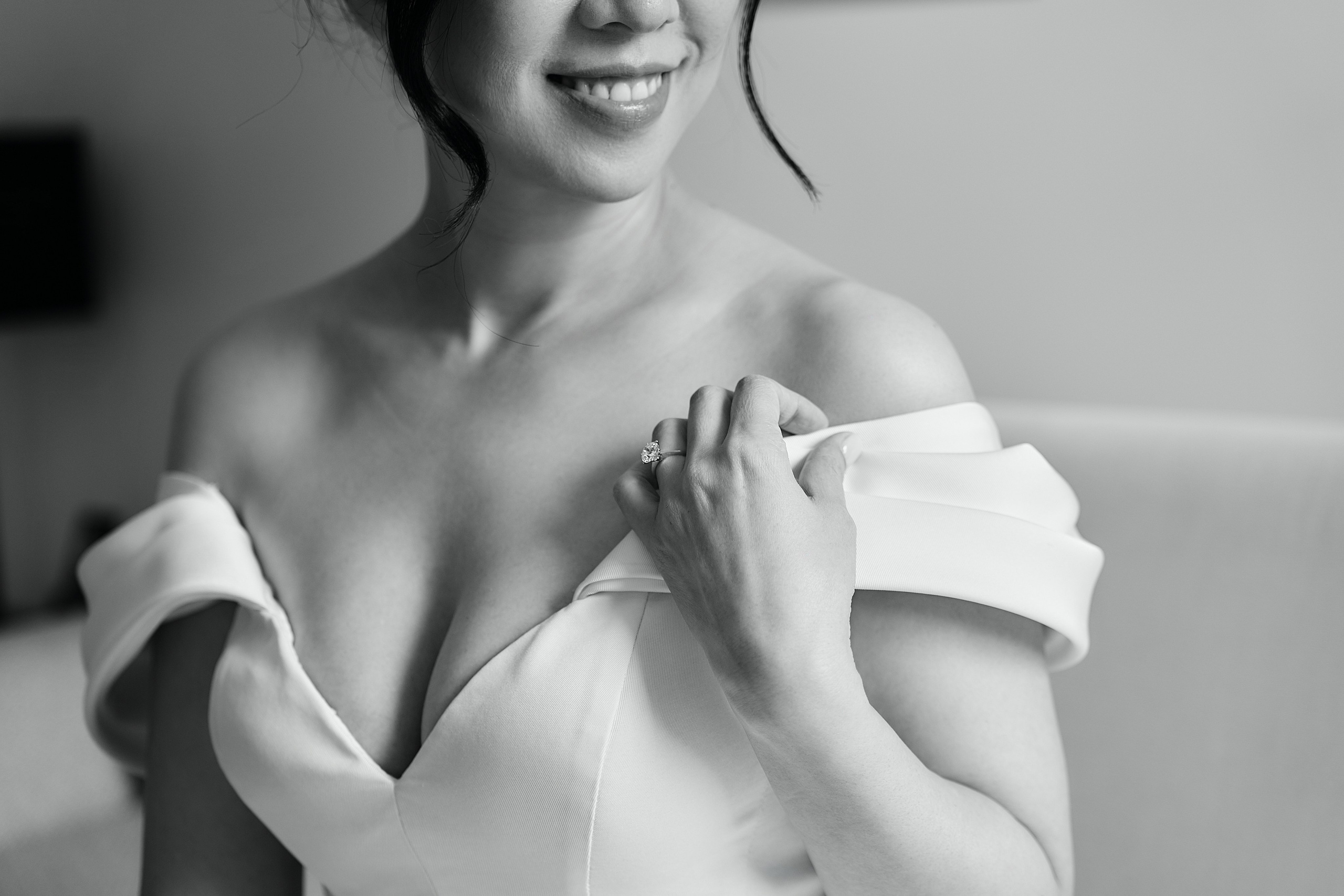 Kimberly & Gary. Professional Wedding and event photographer USA New York