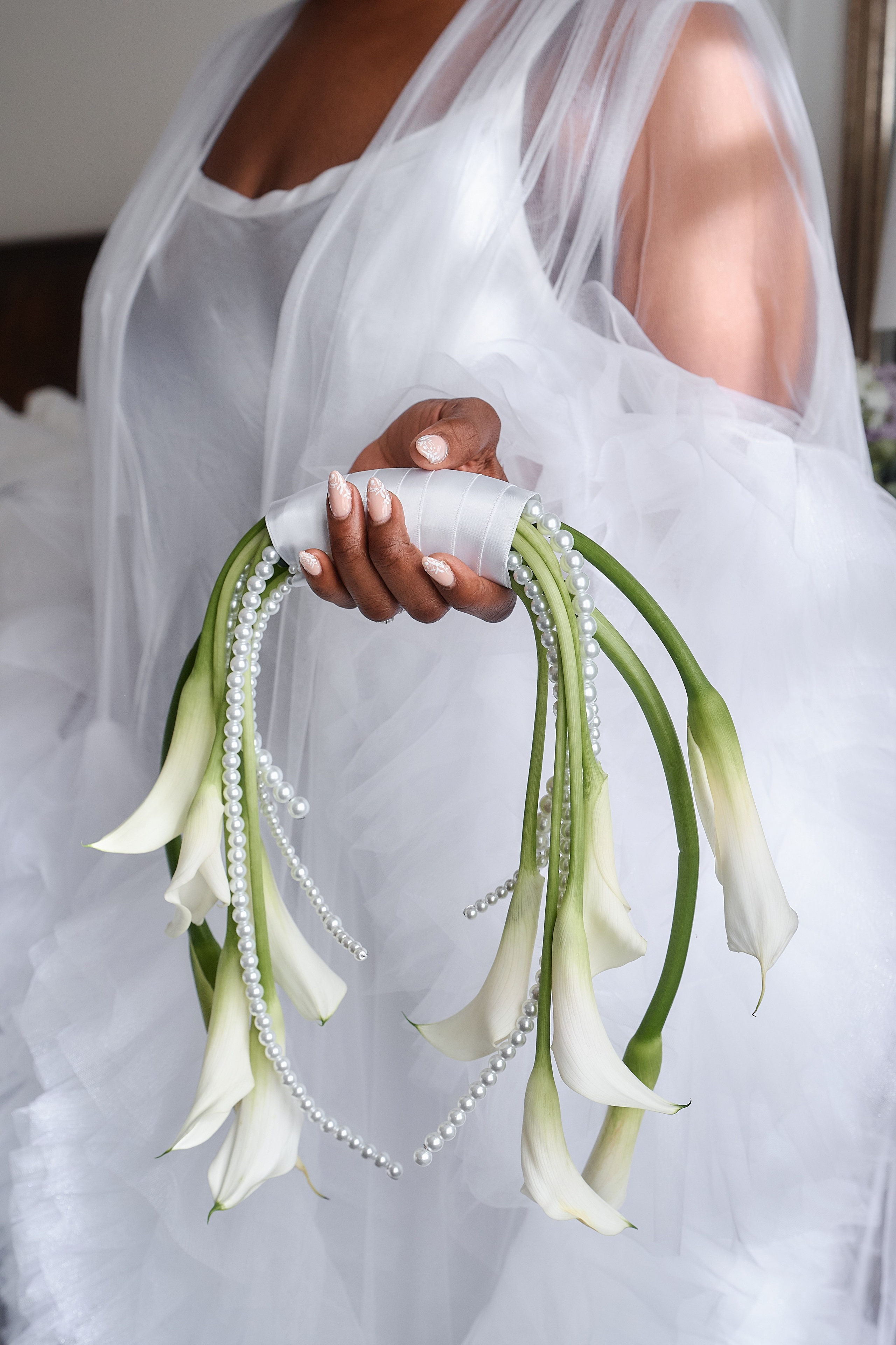 Abby & Kusi. Professional Wedding and event photographer USA New York