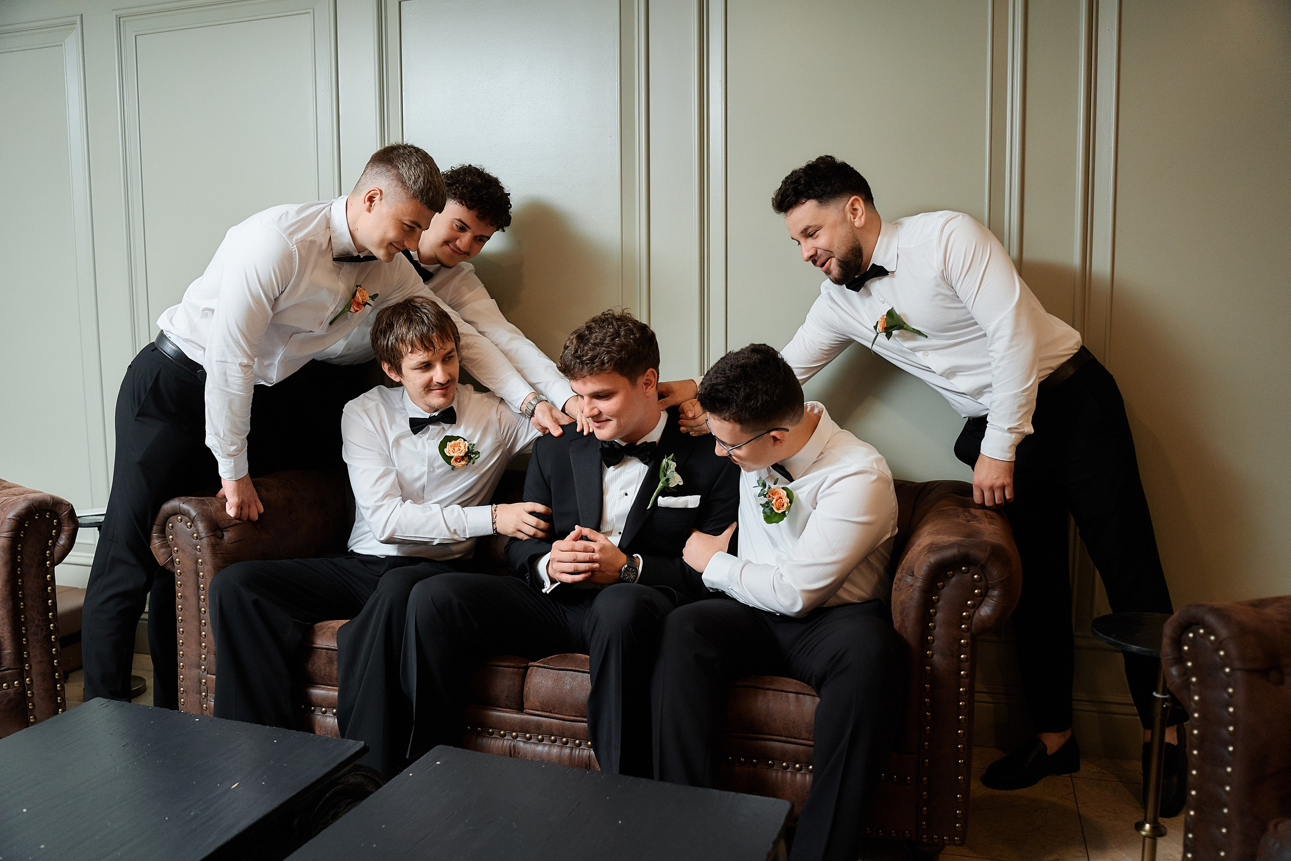 Liliya and Markus. Professional Wedding and event photographer USA New York