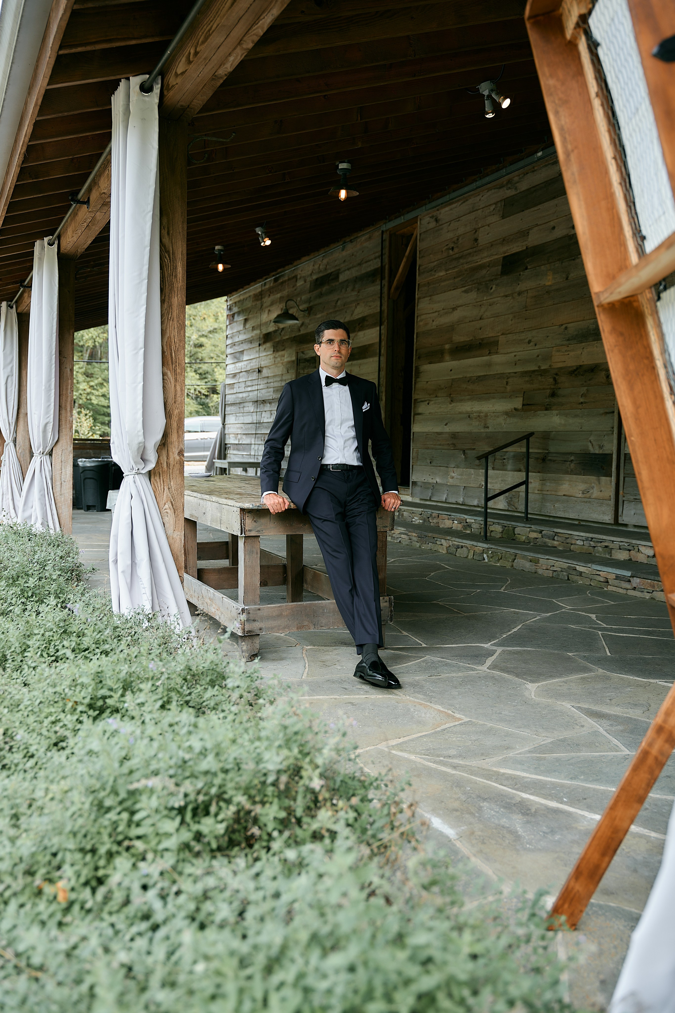 Randy & Sean. Professional Wedding and event photographer USA New York