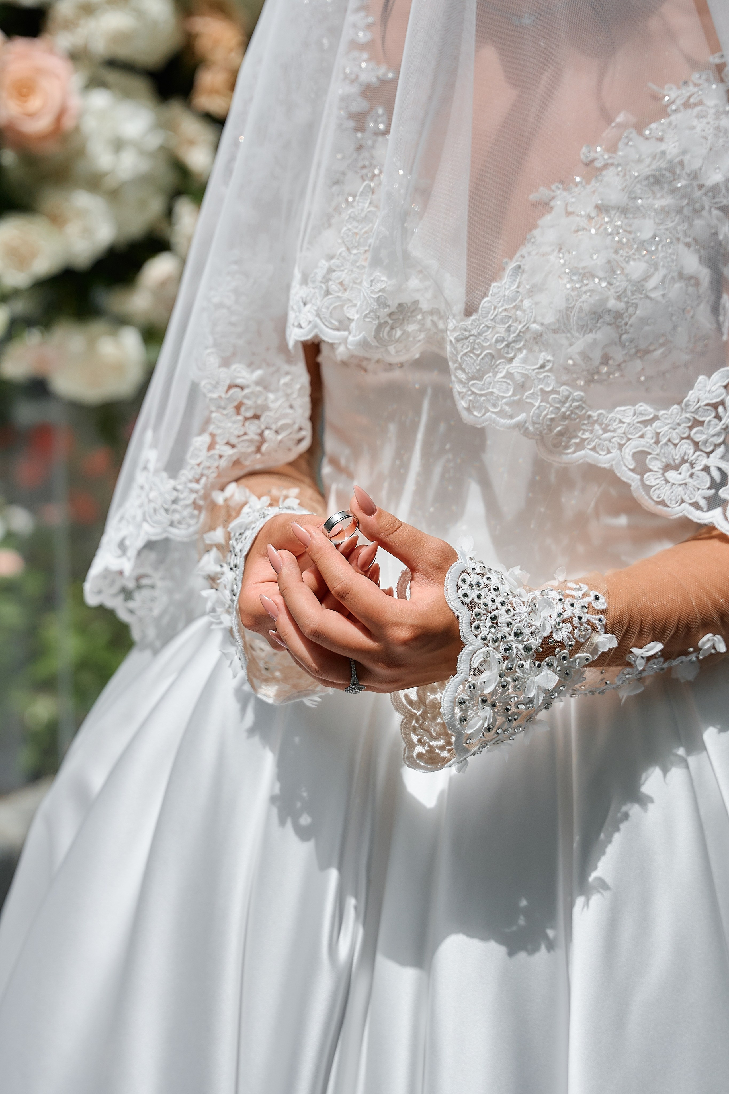 Liliya and Markus. Professional Wedding and event photographer USA New York