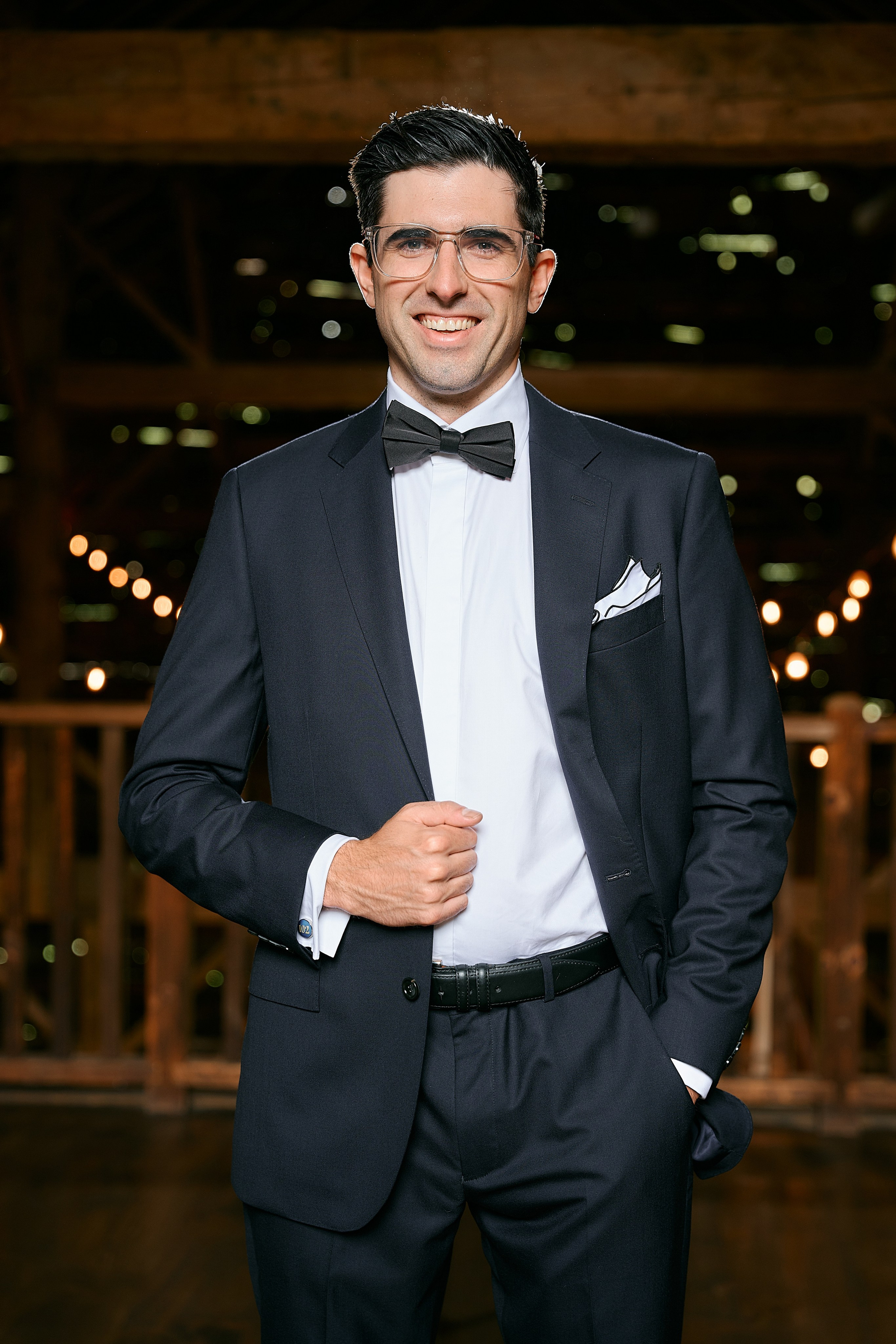 Randy & Sean. Professional Wedding and event photographer USA New York