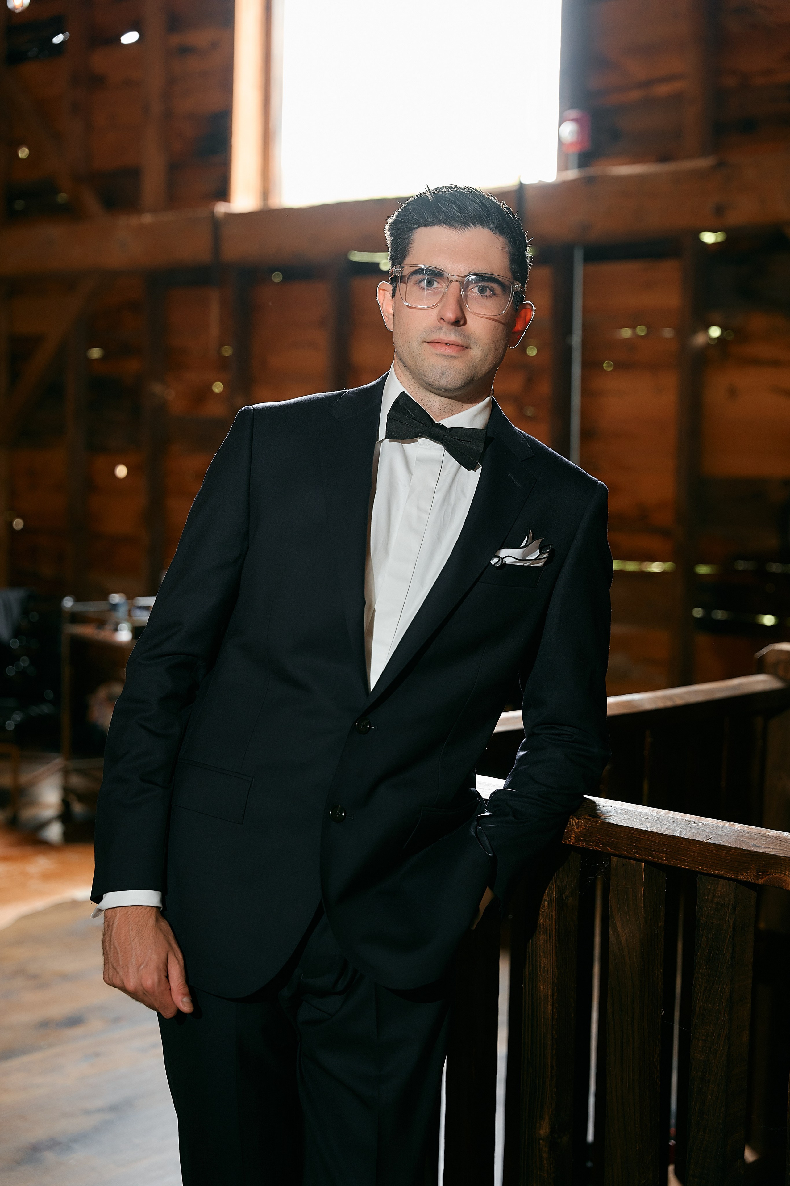 Randy & Sean. Professional Wedding and event photographer USA New York