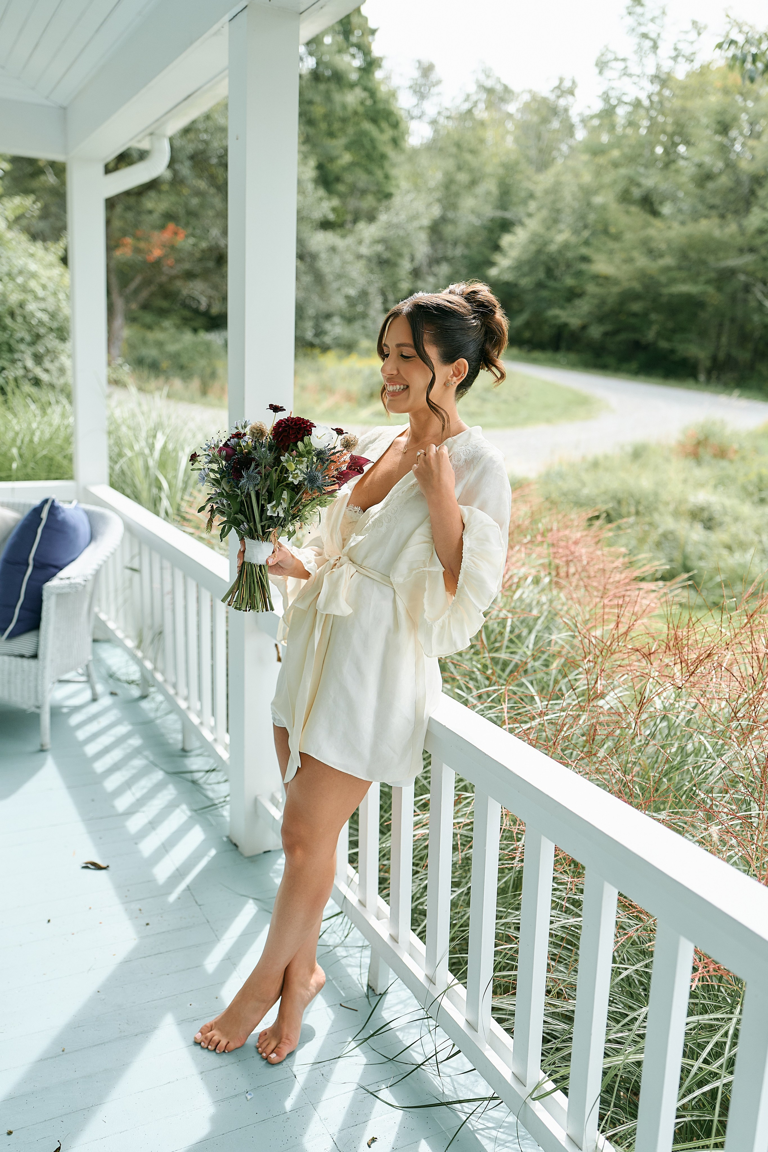 Randy & Sean. Professional Wedding and event photographer USA New York