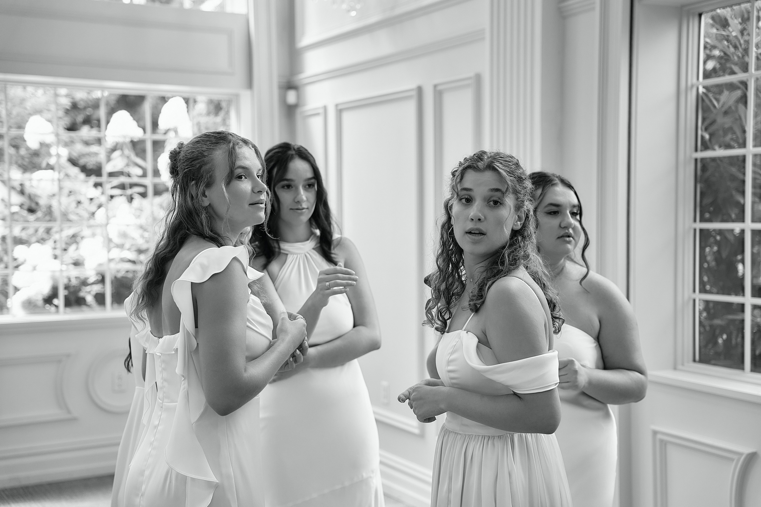 Liliya and Markus. Professional Wedding and event photographer USA New York