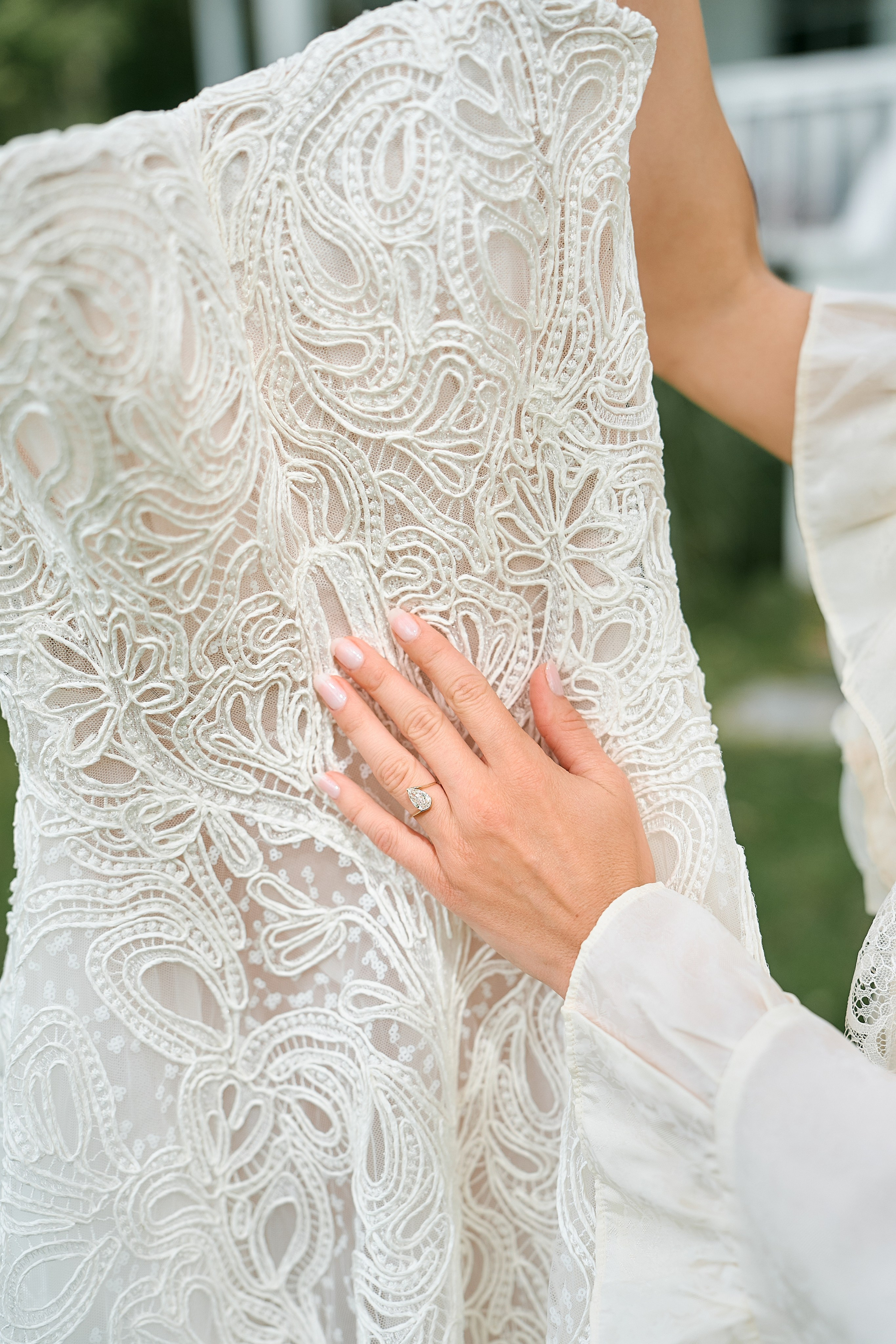 Randy & Sean. Professional Wedding and event photographer USA New York