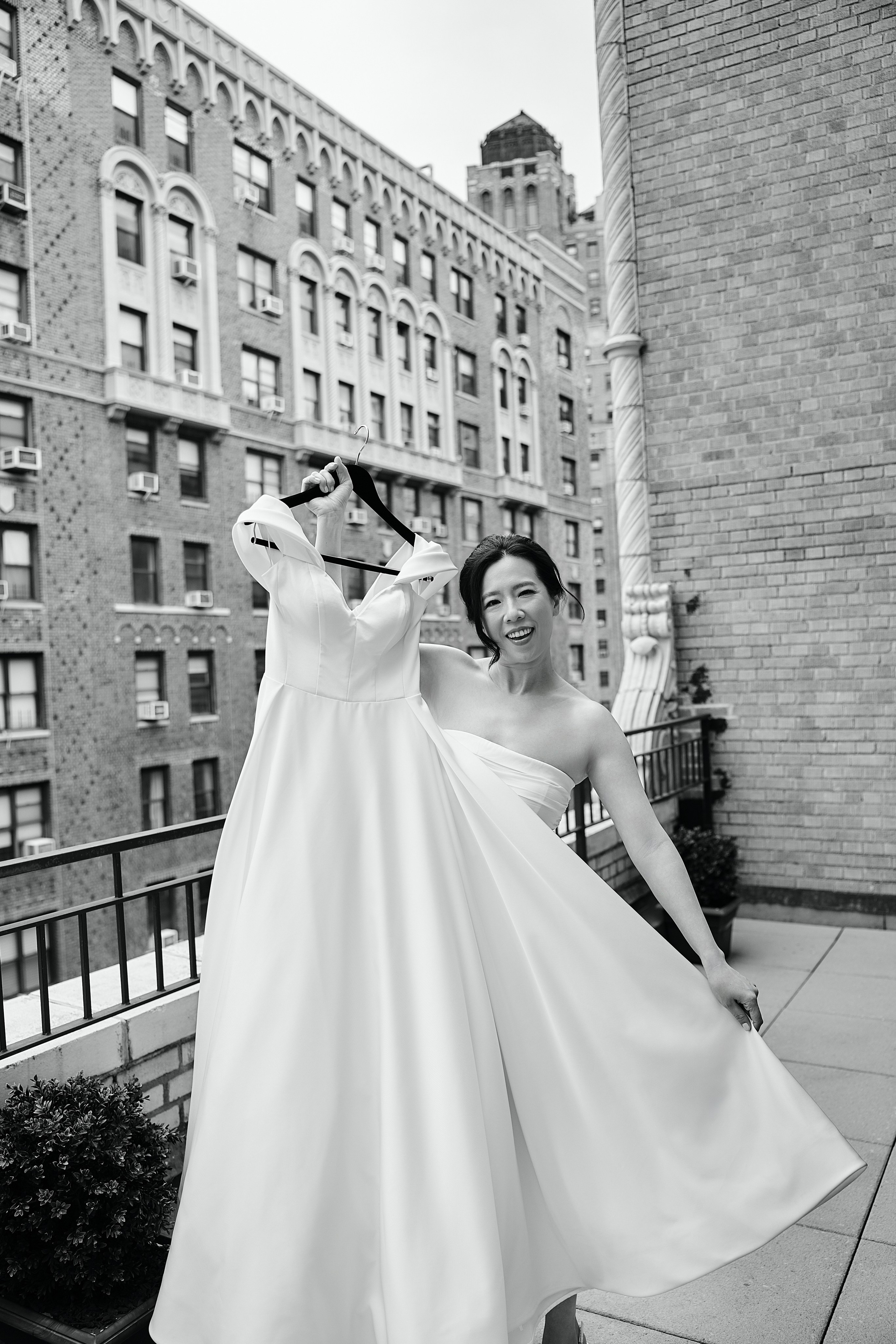Kimberly & Gary. Professional Wedding and event photographer USA New York
