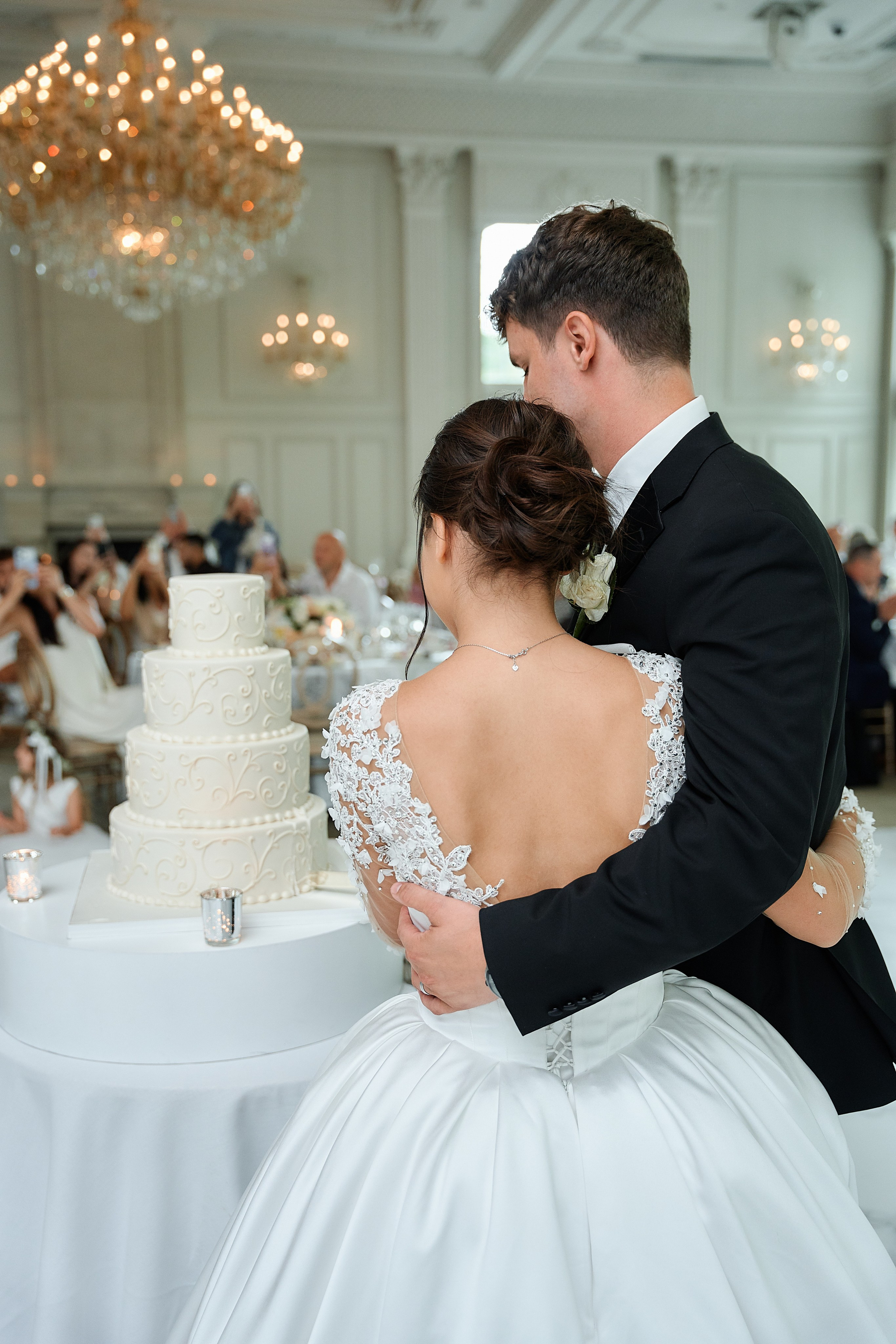 Liliya and Markus. Professional Wedding and event photographer USA New York
