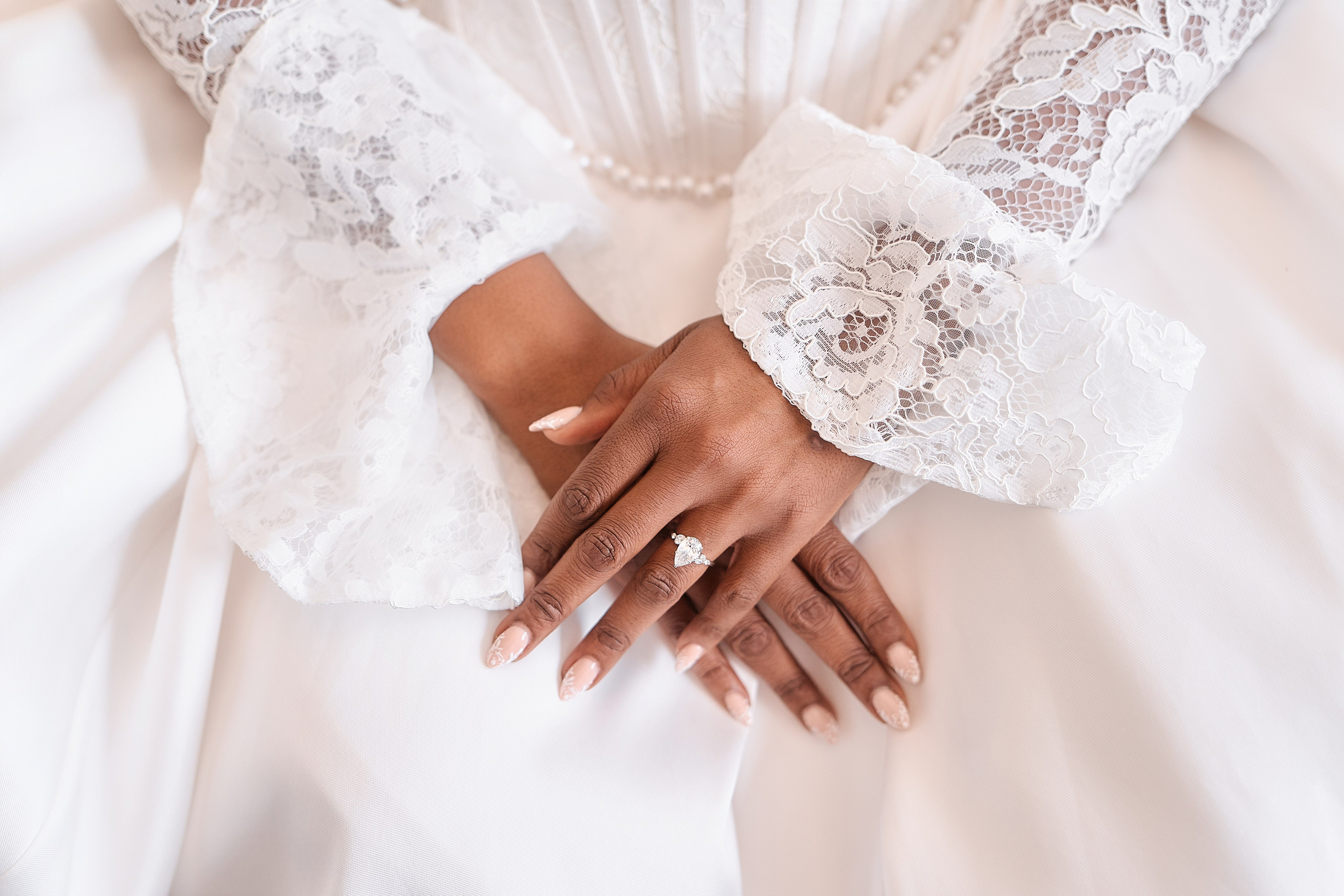Abby & Kusi. Professional Wedding and event photographer USA New York