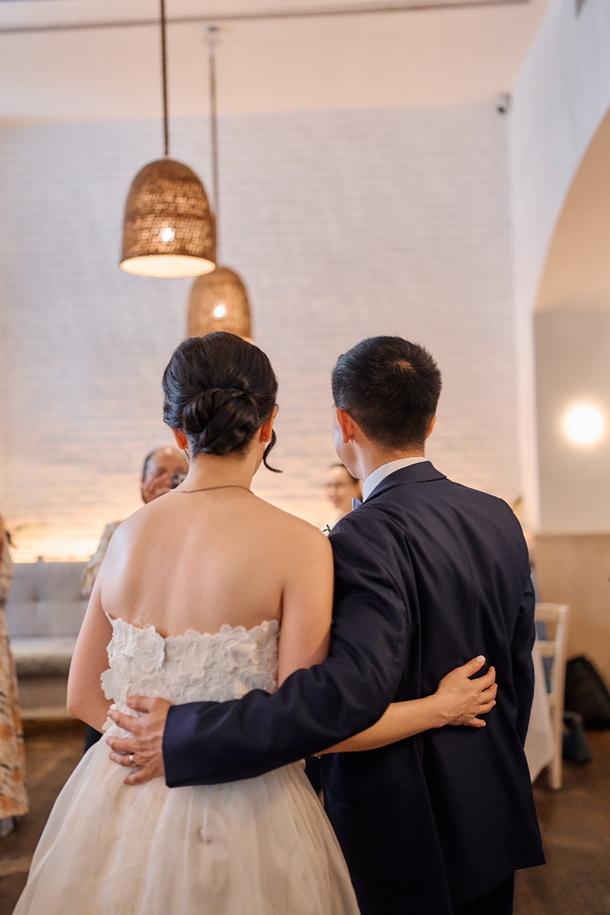 Kimberly & Gary. Professional Wedding and event photographer USA New York