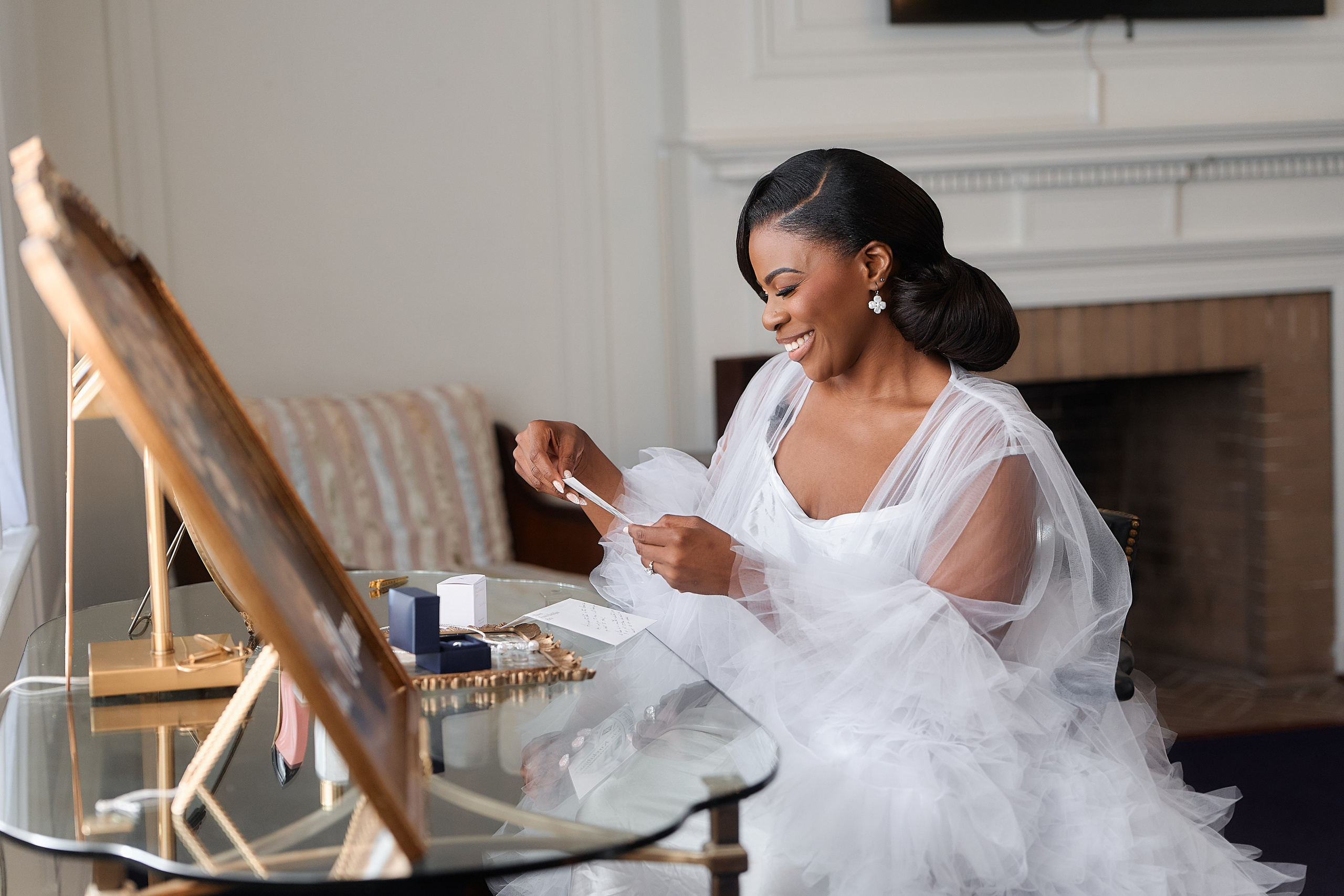 Abby & Kusi. Professional Wedding and event photographer USA New York