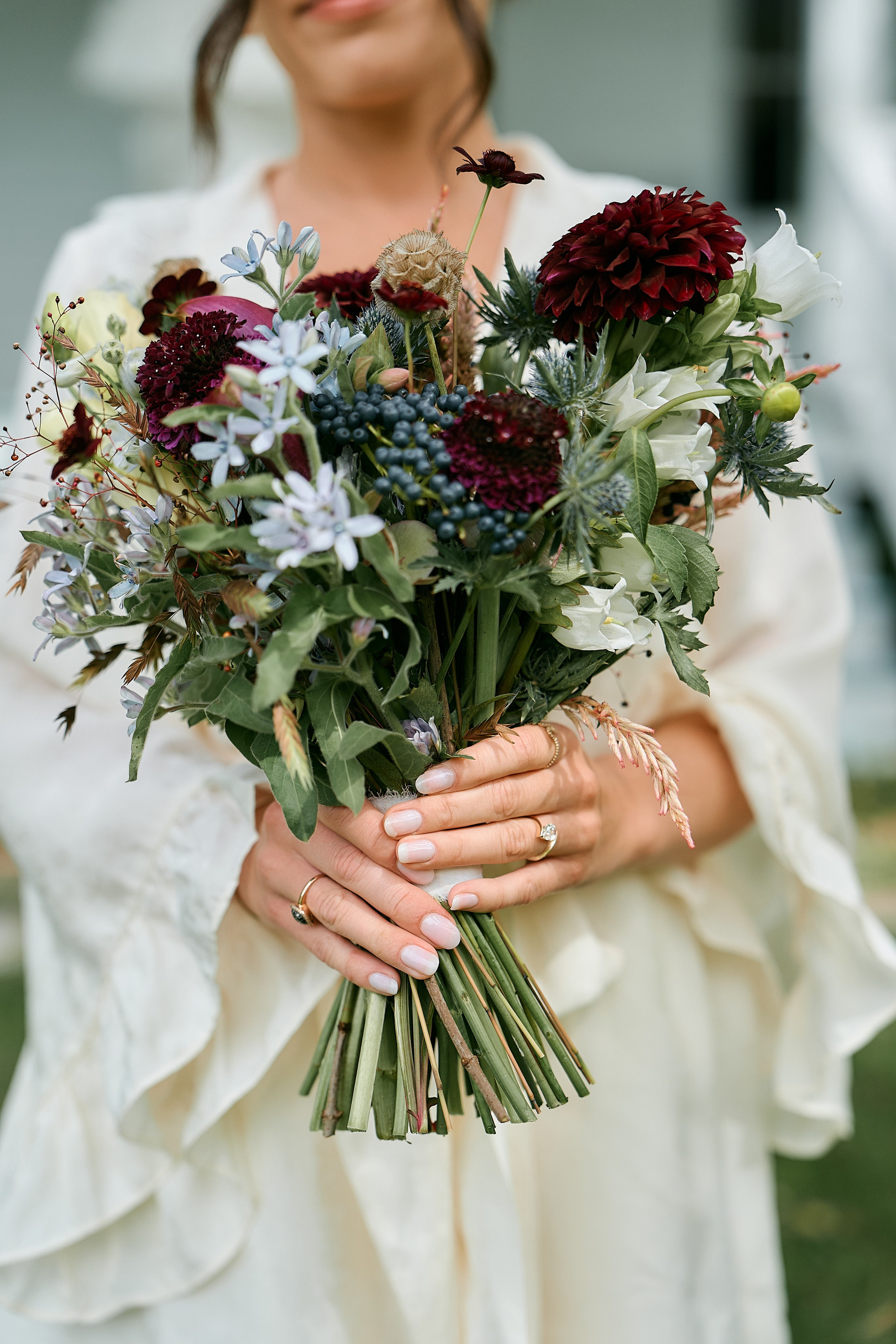 Randy & Sean. Professional Wedding and event photographer USA New York