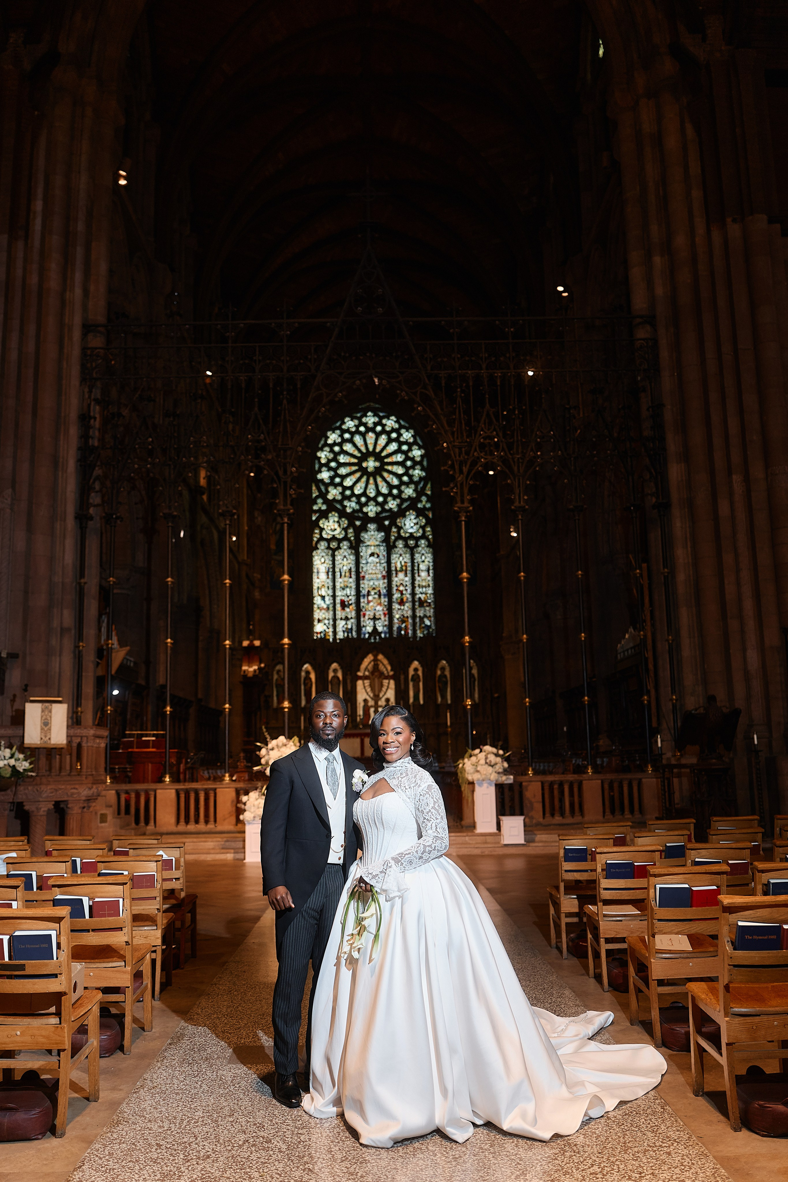 Abby & Kusi. Professional Wedding and event photographer USA New York