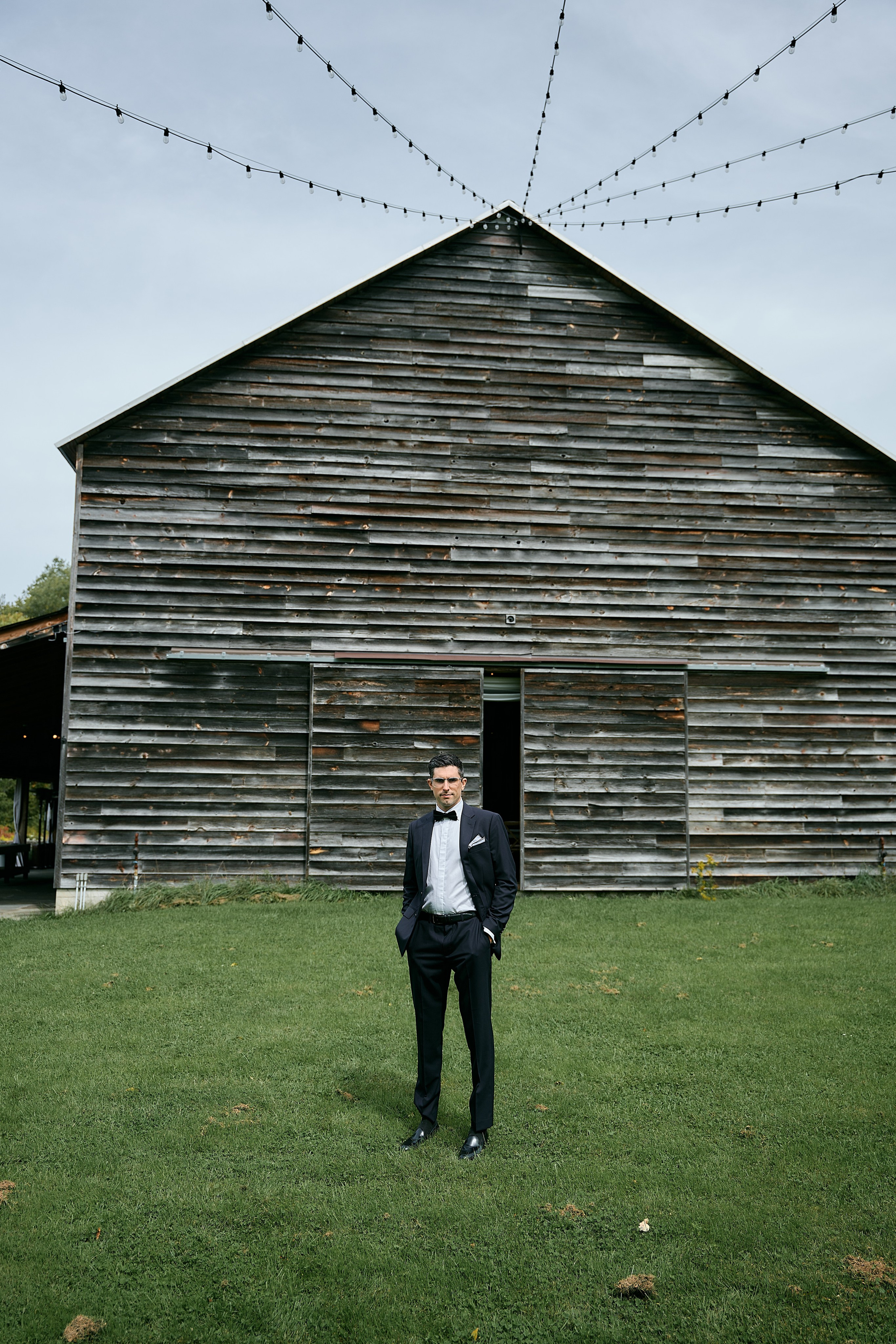 Randy & Sean. Professional Wedding and event photographer USA New York
