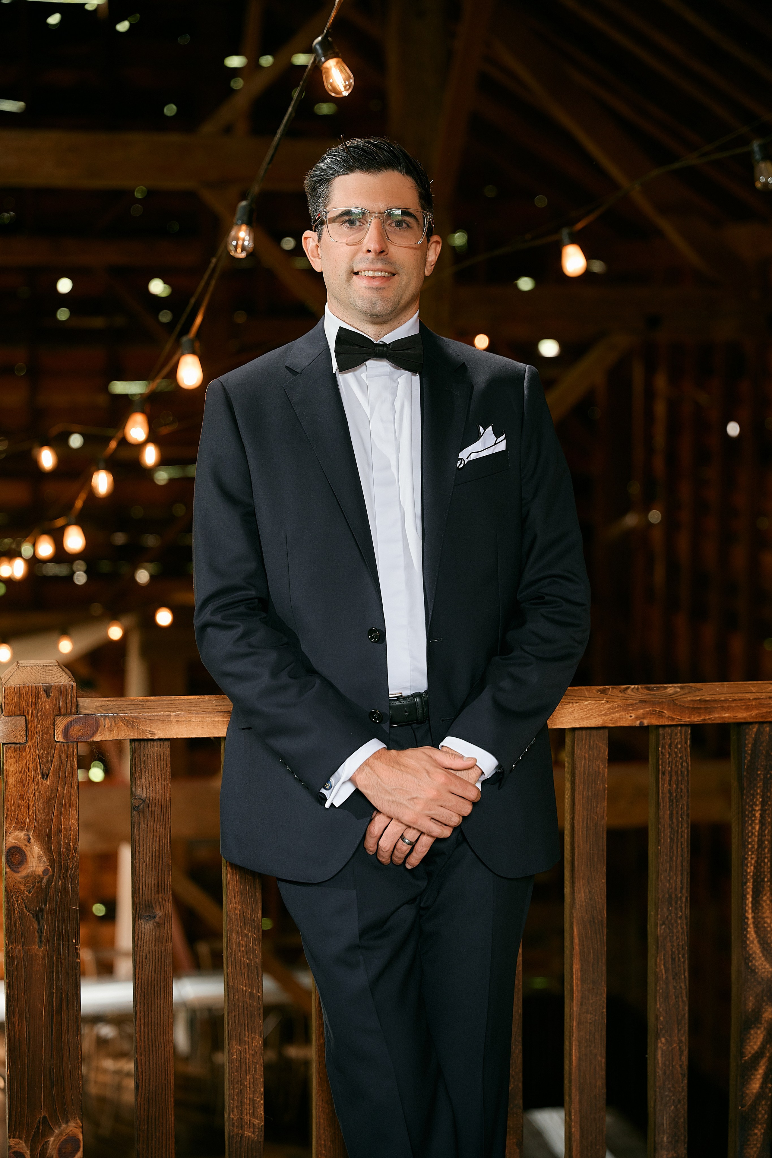 Randy & Sean. Professional Wedding and event photographer USA New York