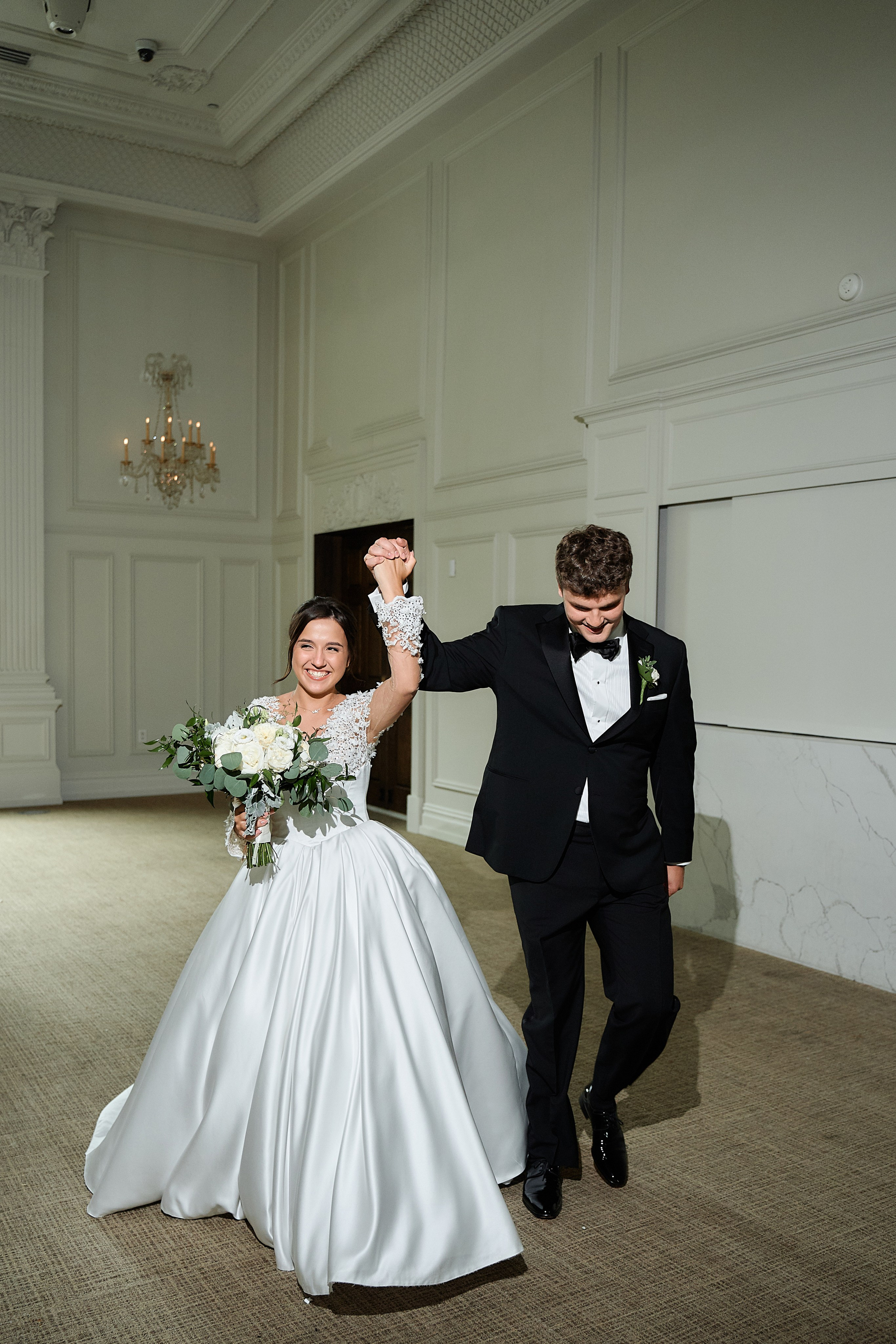 Liliya and Markus. Professional Wedding and event photographer USA New York