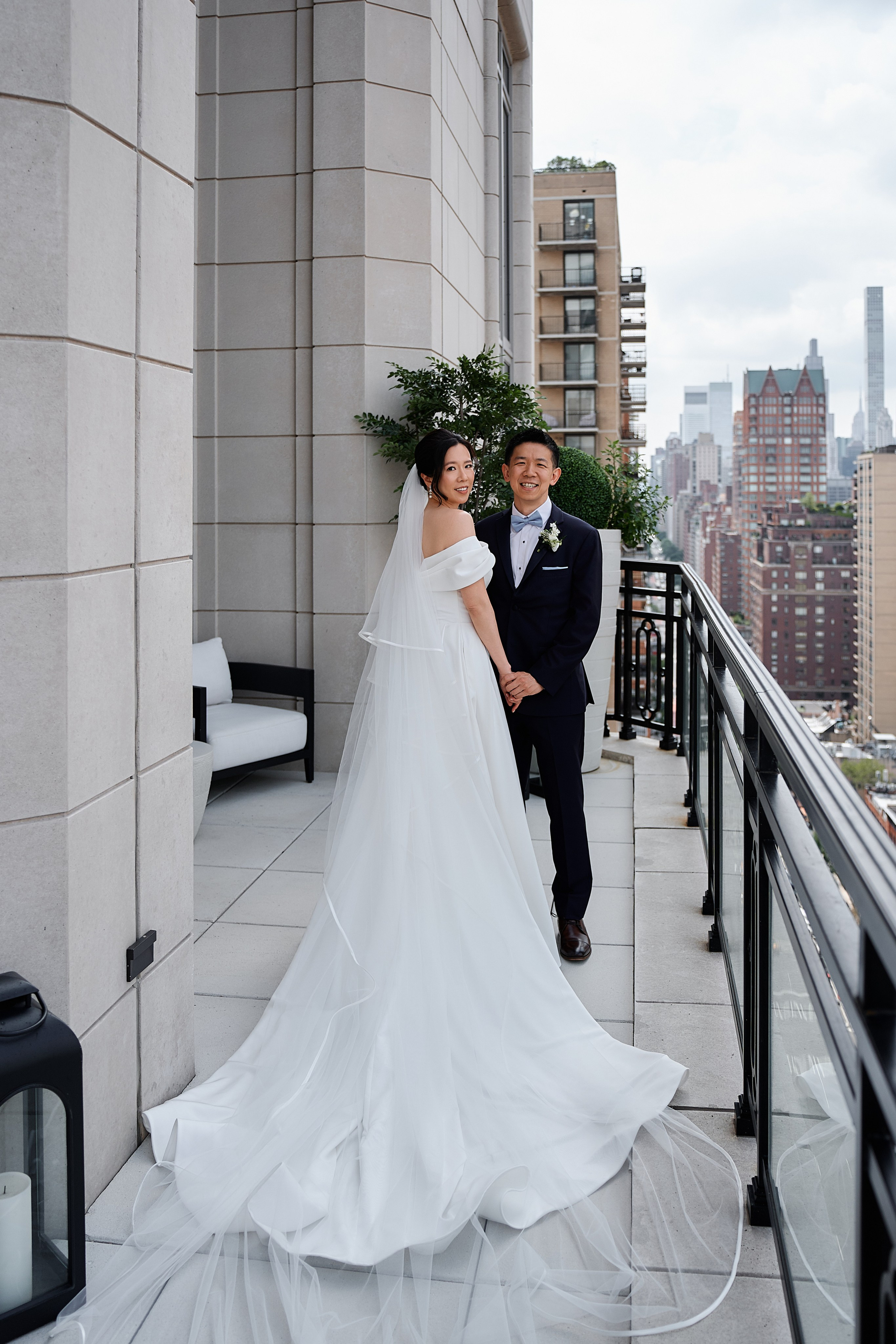 Kimberly & Gary. Professional Wedding and event photographer USA New York