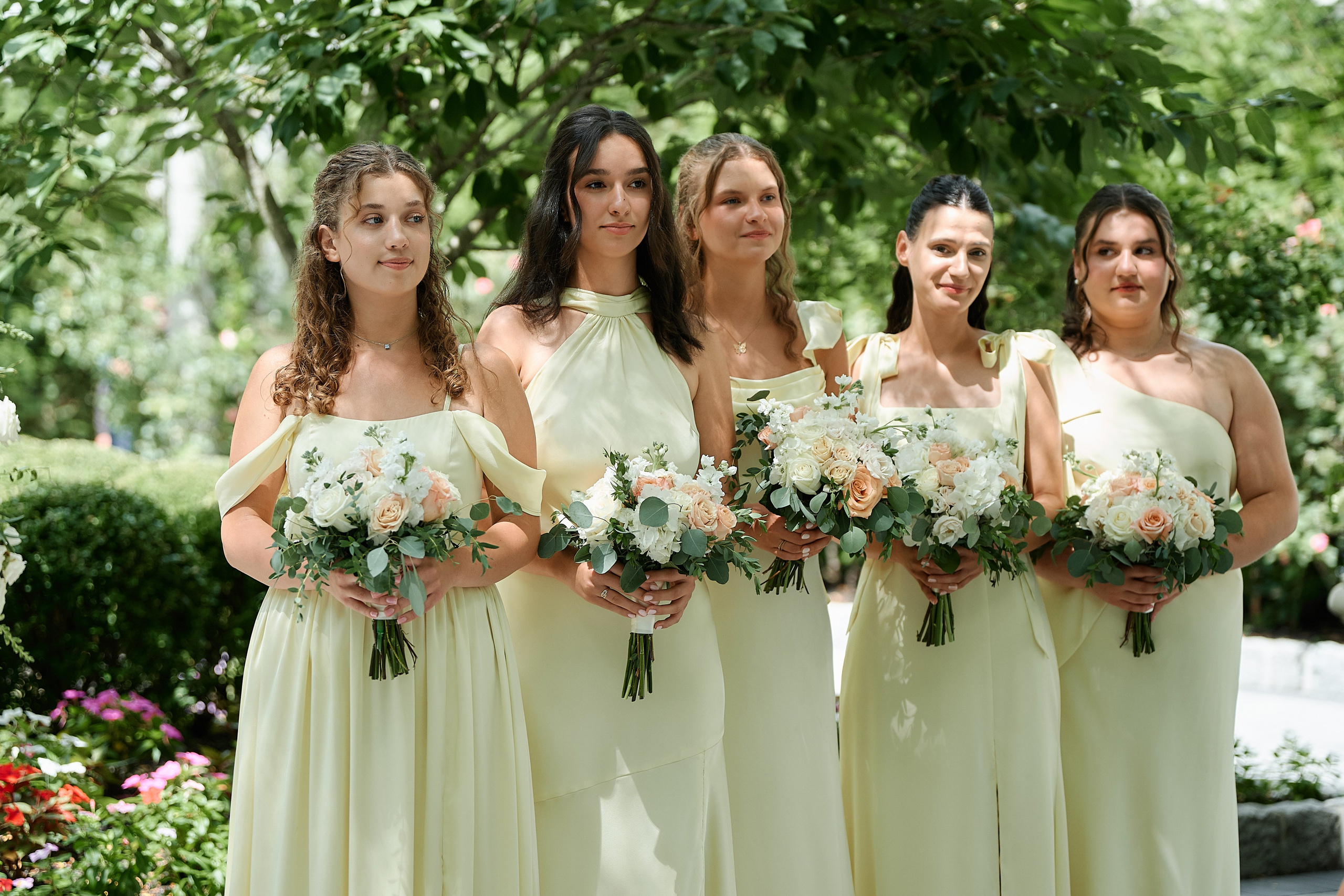 Liliya and Markus. Professional Wedding and event photographer USA New York