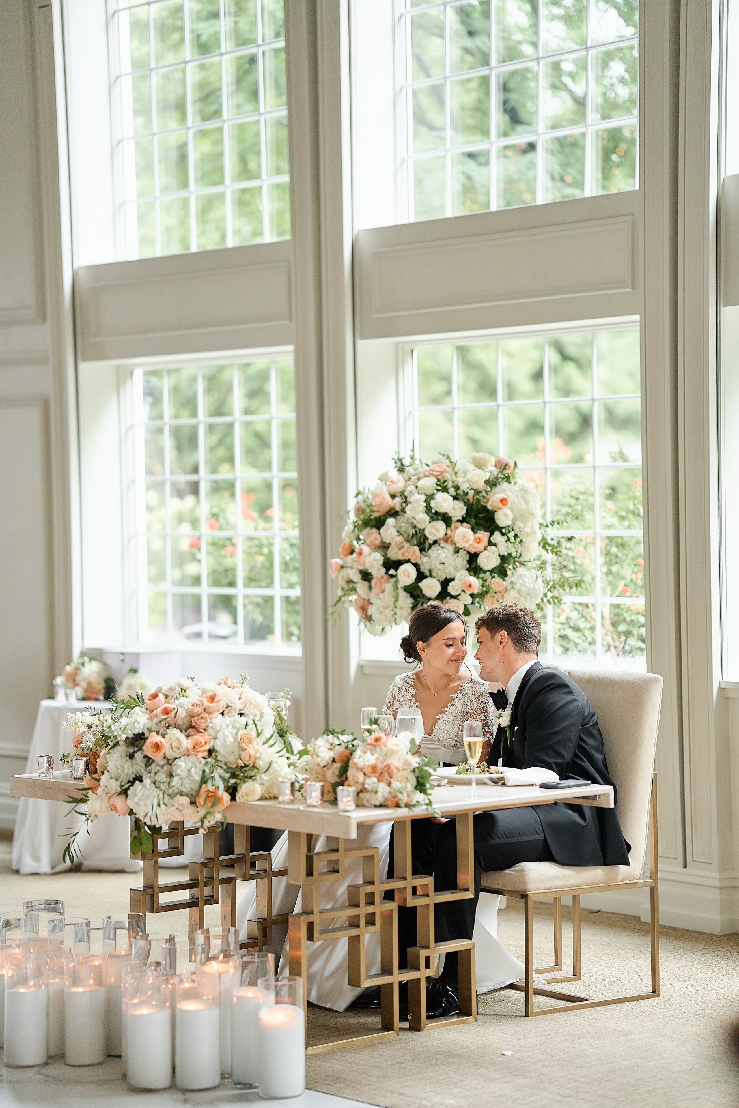 Liliya and Markus. Professional Wedding and event photographer USA New York