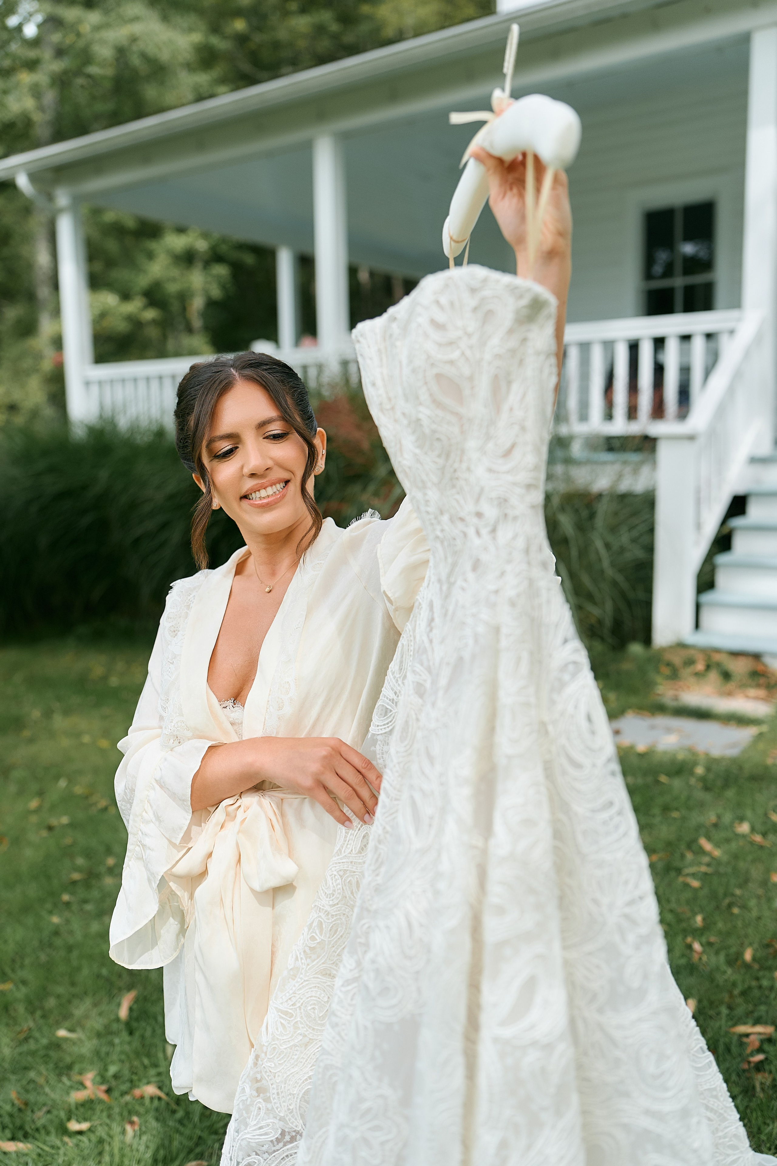 Randy & Sean. Professional Wedding and event photographer USA New York