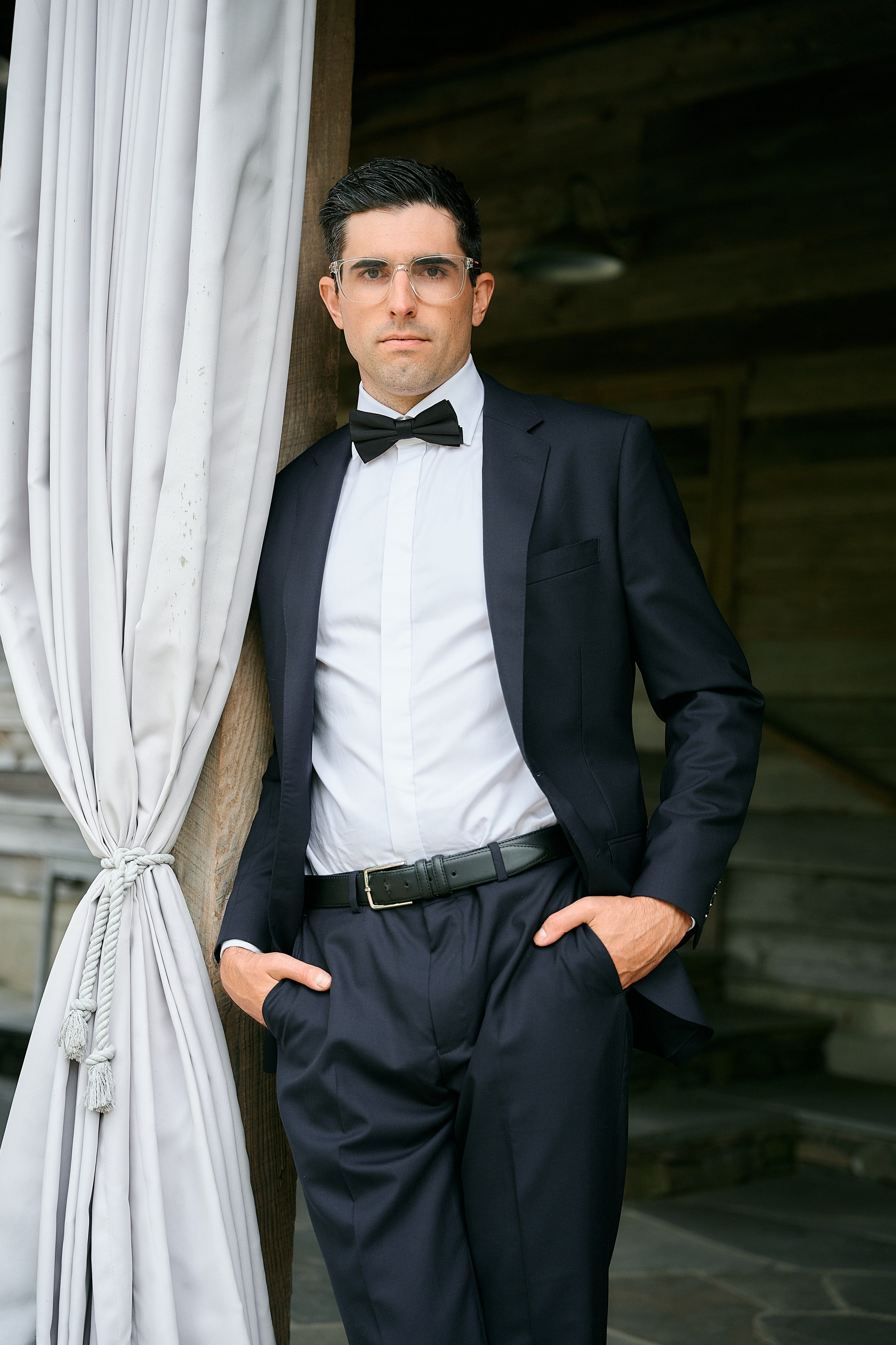 Randy & Sean. Professional Wedding and event photographer USA New York