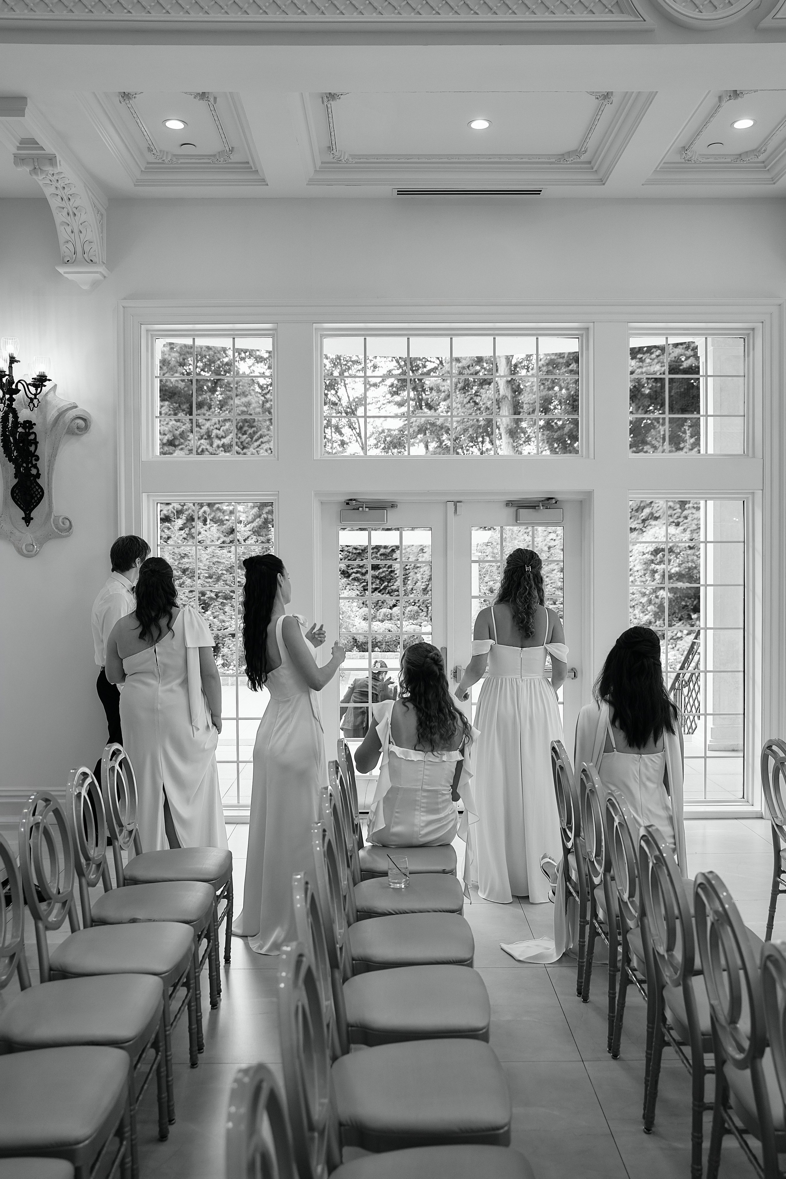 Liliya and Markus. Professional Wedding and event photographer USA New York
